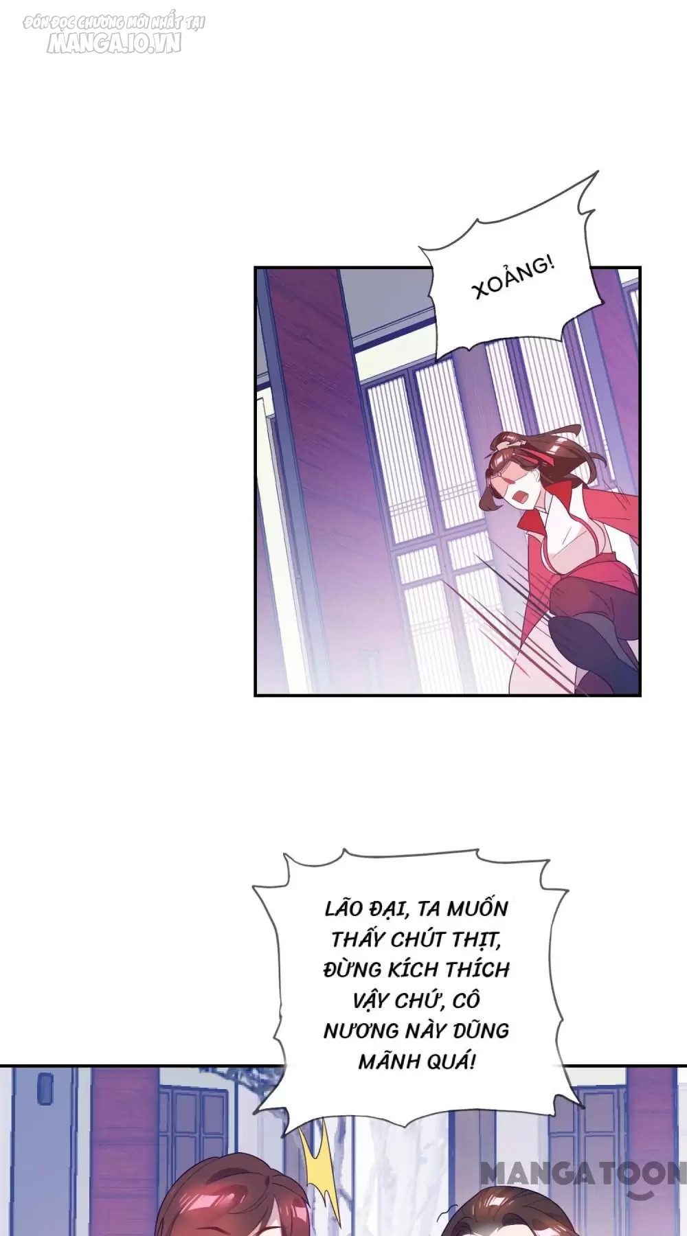 Cực Phẩm Bại Gia Tử Chapter 26 - Trang 2