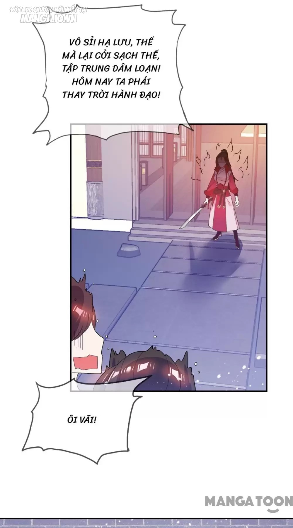 Cực Phẩm Bại Gia Tử Chapter 26 - Trang 2