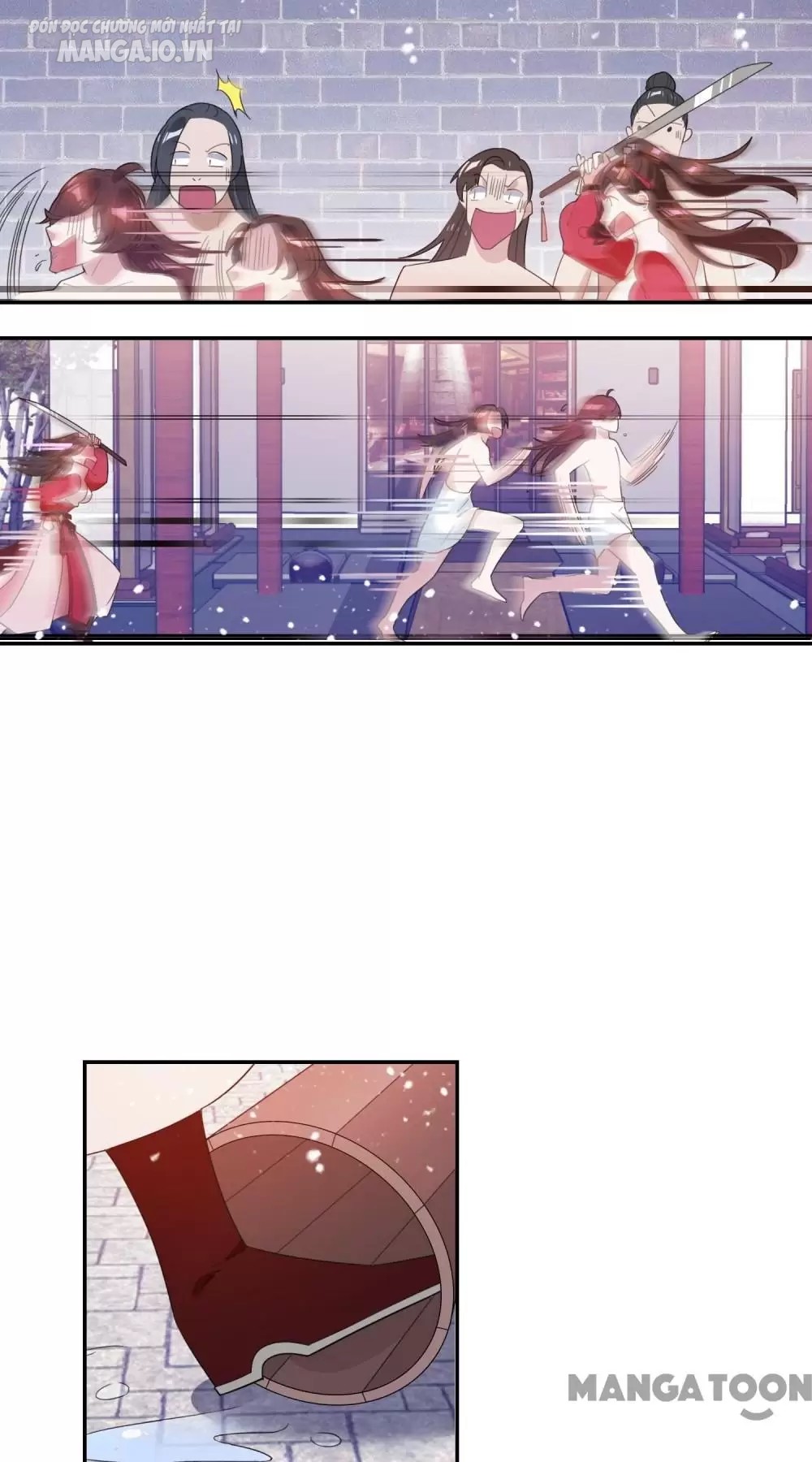 Cực Phẩm Bại Gia Tử Chapter 26 - Trang 2