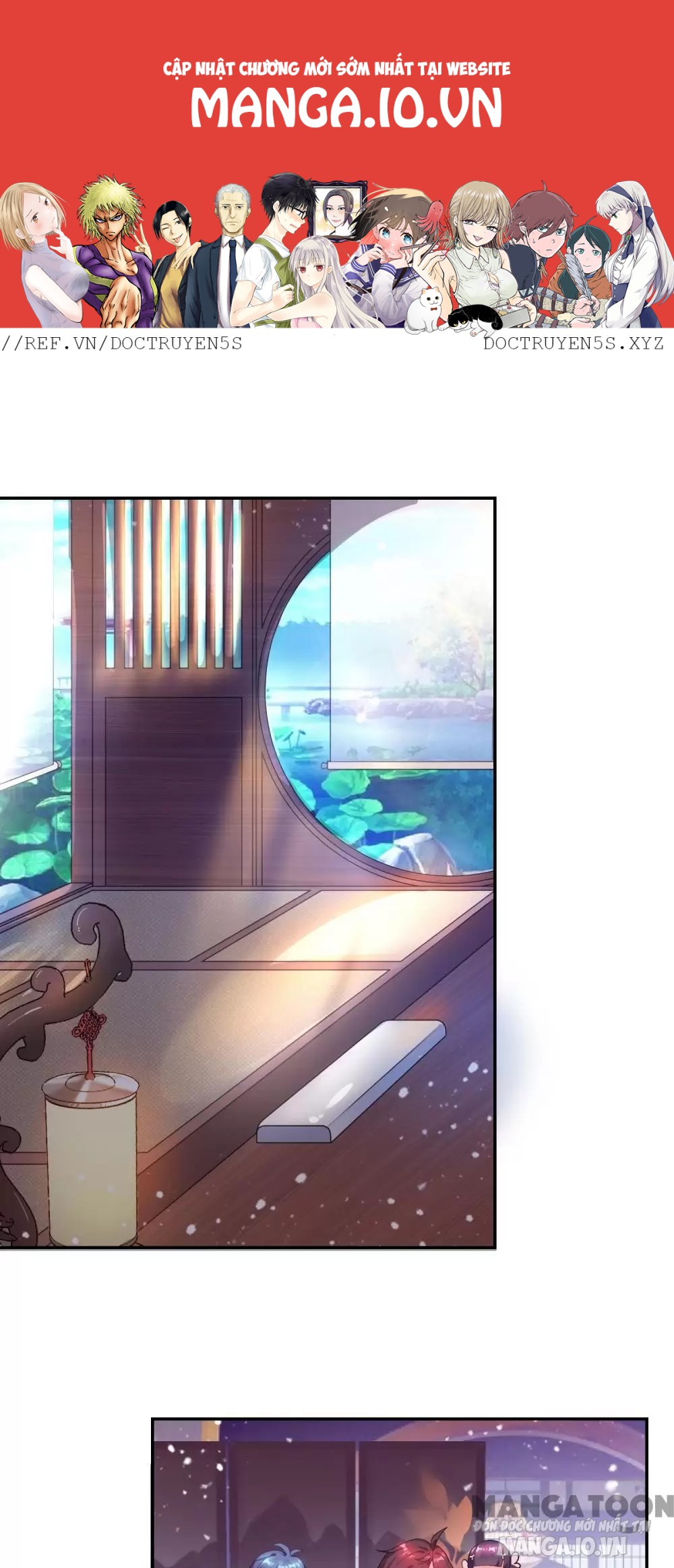 Cực Phẩm Bại Gia Tử Chapter 27 - Trang 2