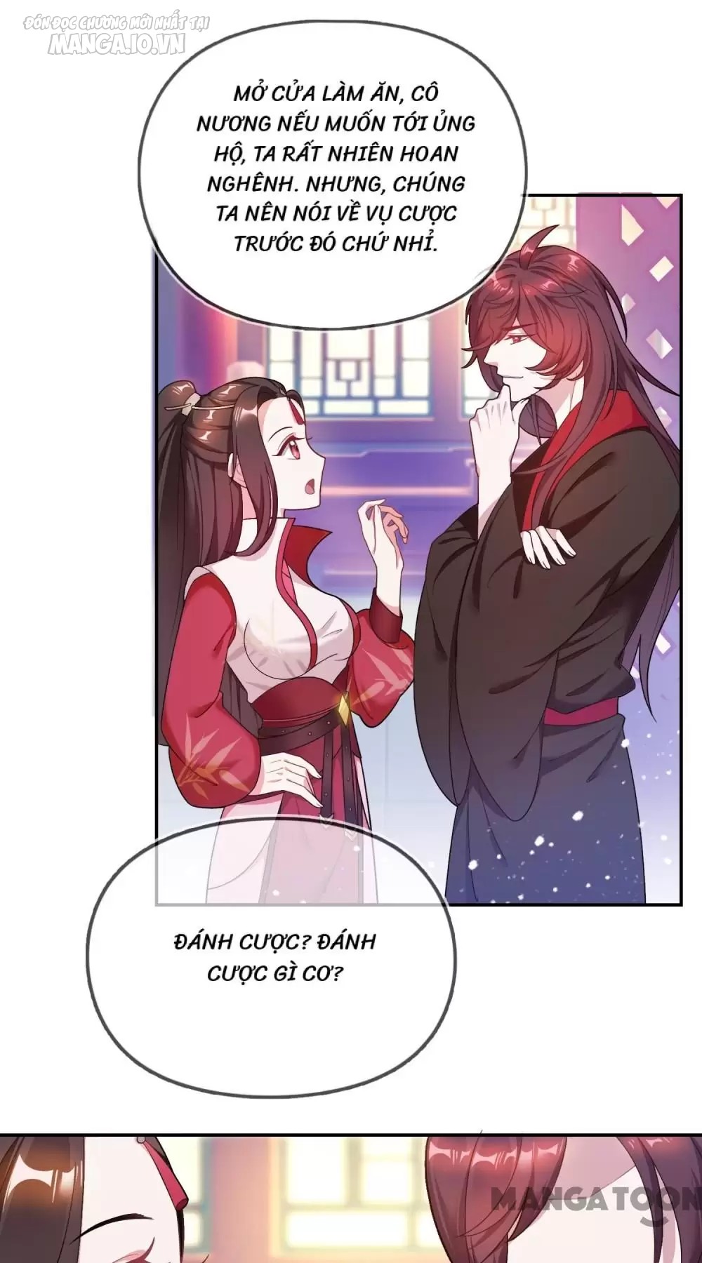 Cực Phẩm Bại Gia Tử Chapter 27 - Trang 2