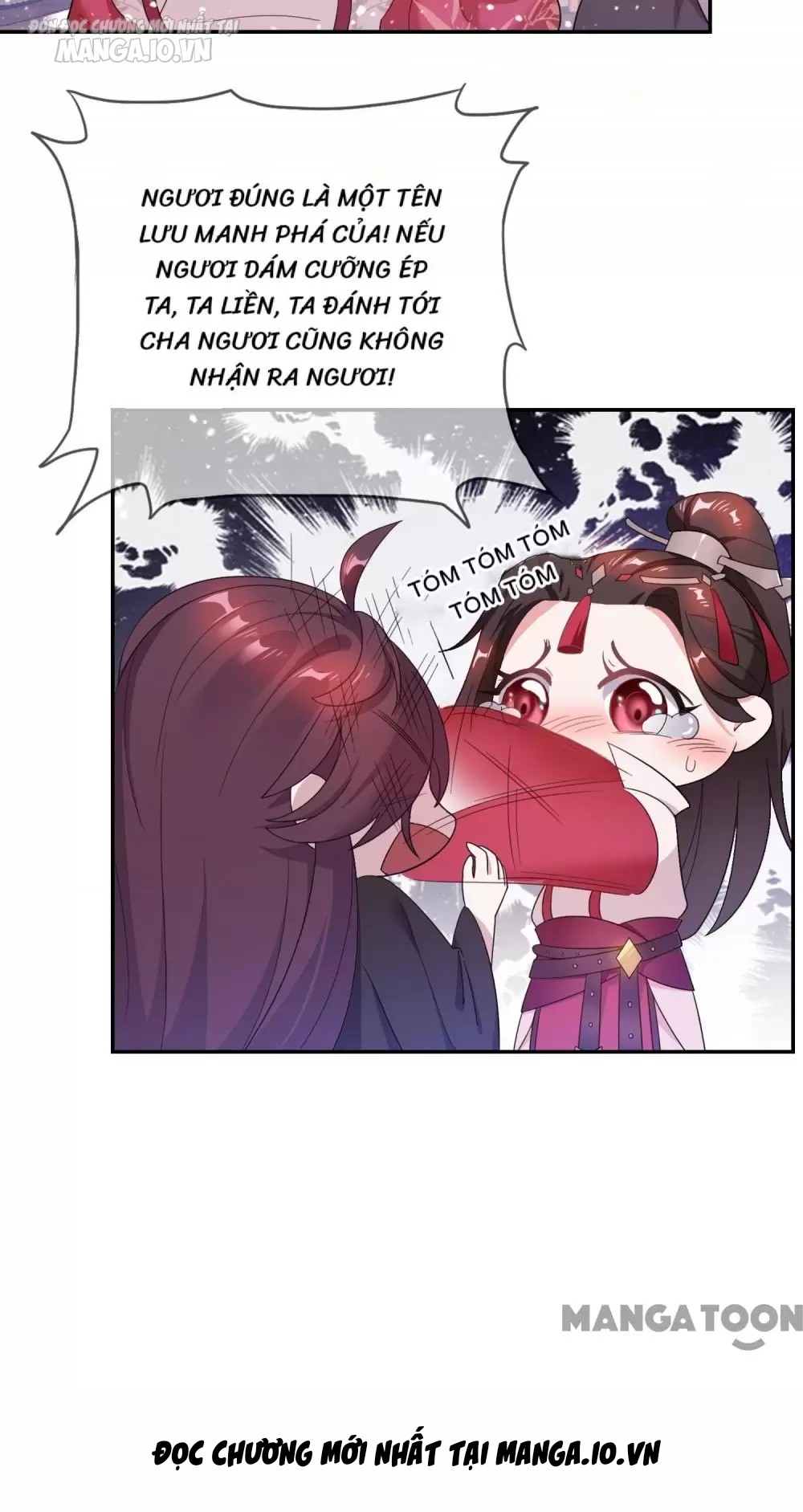 Cực Phẩm Bại Gia Tử Chapter 27 - Trang 2