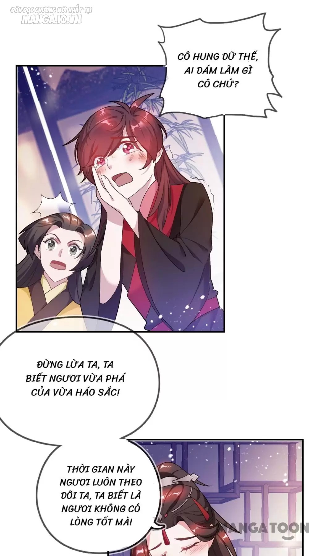 Cực Phẩm Bại Gia Tử Chapter 27 - Trang 2