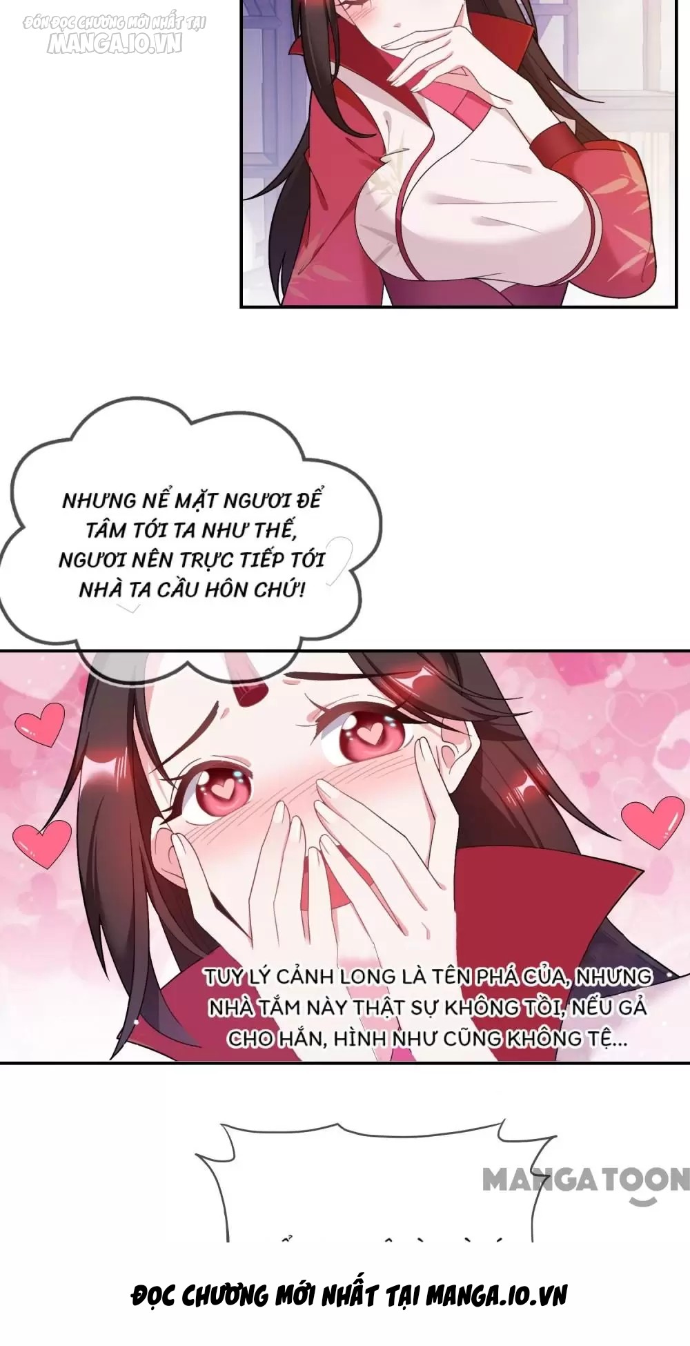 Cực Phẩm Bại Gia Tử Chapter 27 - Trang 2