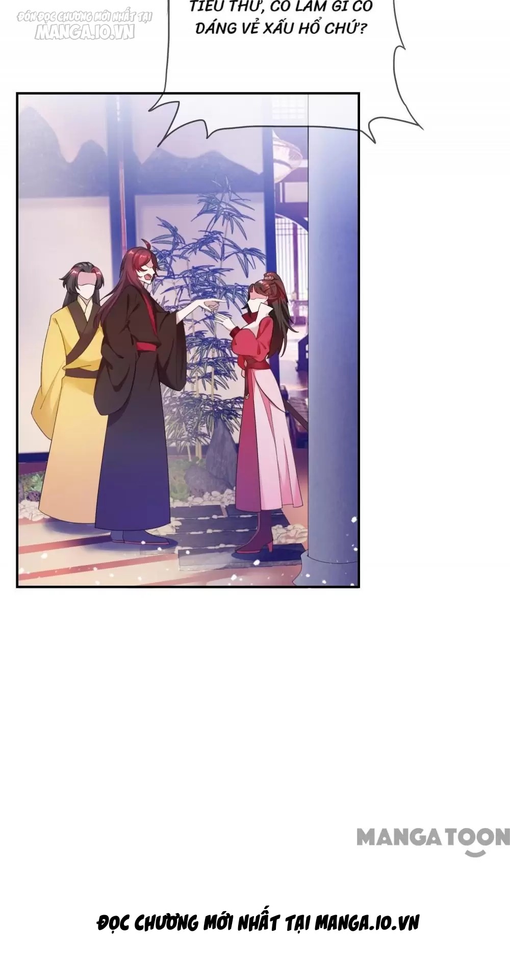 Cực Phẩm Bại Gia Tử Chapter 27 - Trang 2