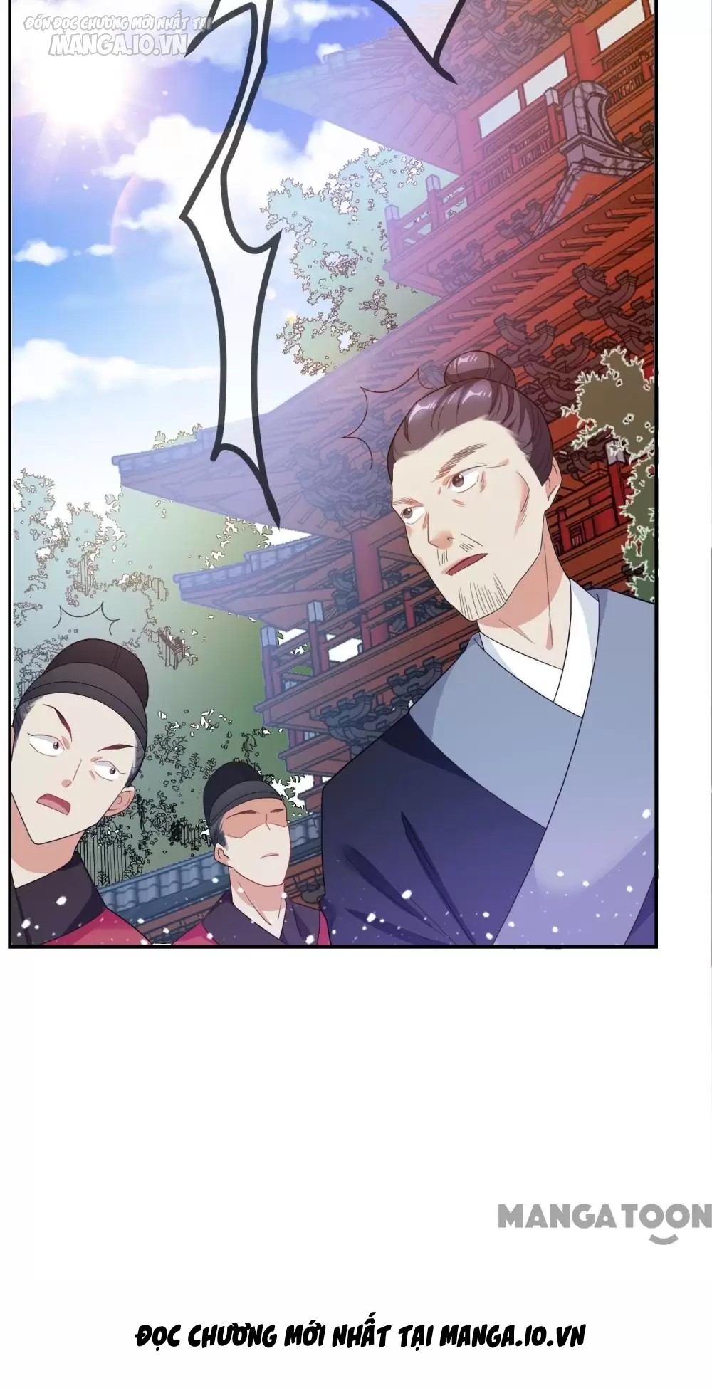 Cực Phẩm Bại Gia Tử Chapter 27 - Trang 2