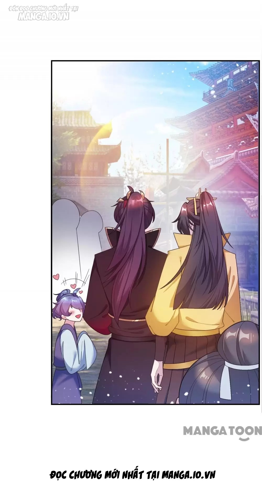 Cực Phẩm Bại Gia Tử Chapter 27 - Trang 2