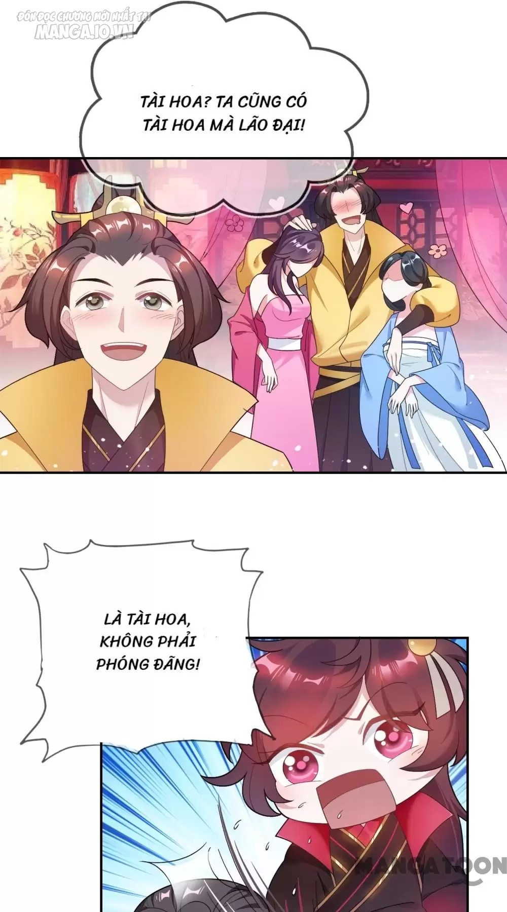 Cực Phẩm Bại Gia Tử Chapter 27 - Trang 2