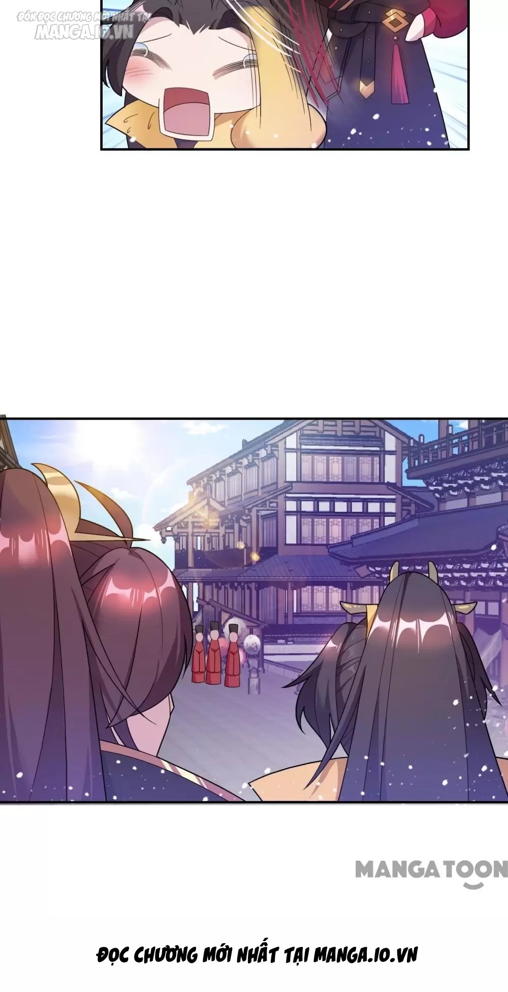 Cực Phẩm Bại Gia Tử Chapter 27 - Trang 2