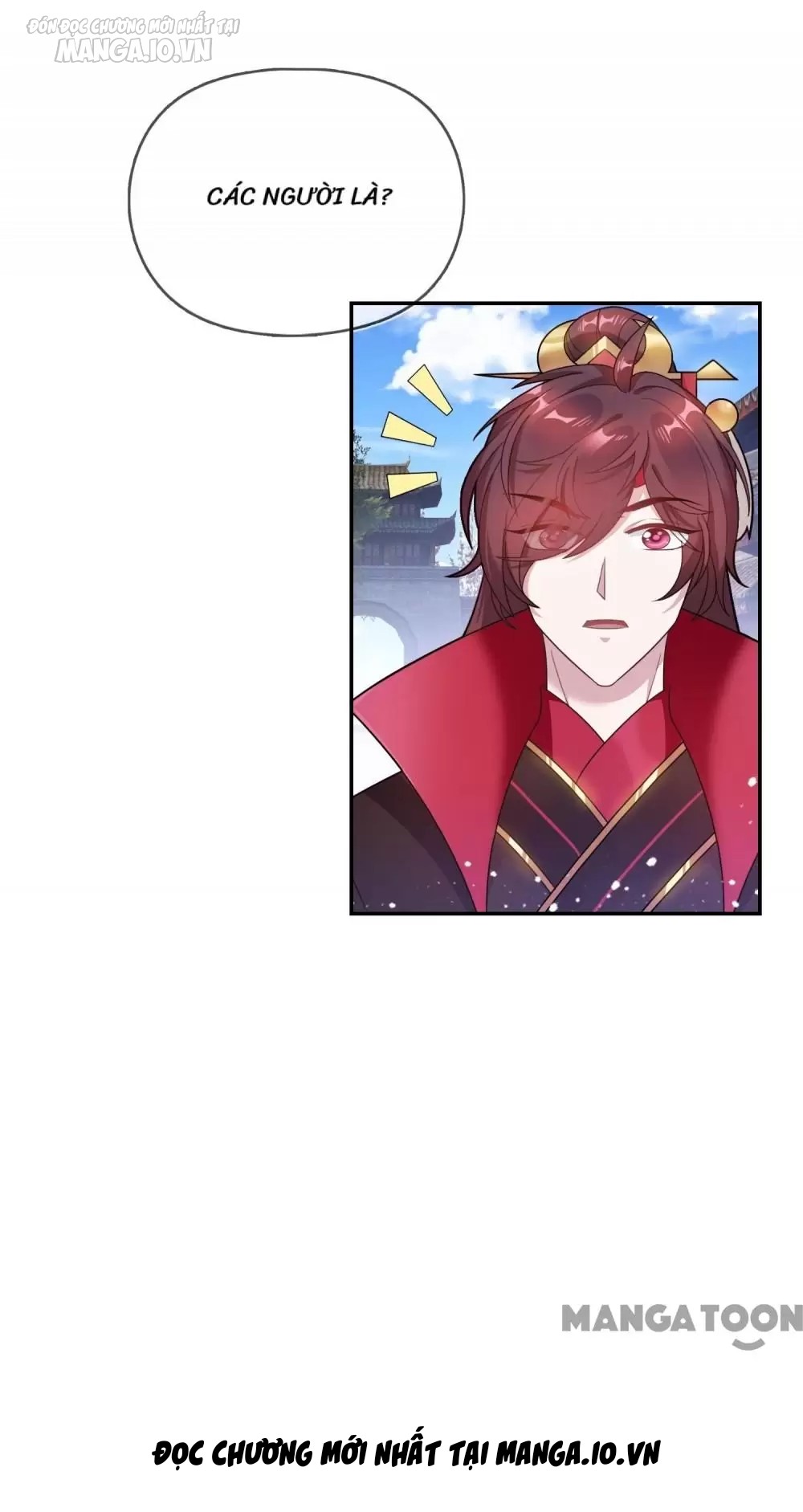 Cực Phẩm Bại Gia Tử Chapter 27 - Trang 2