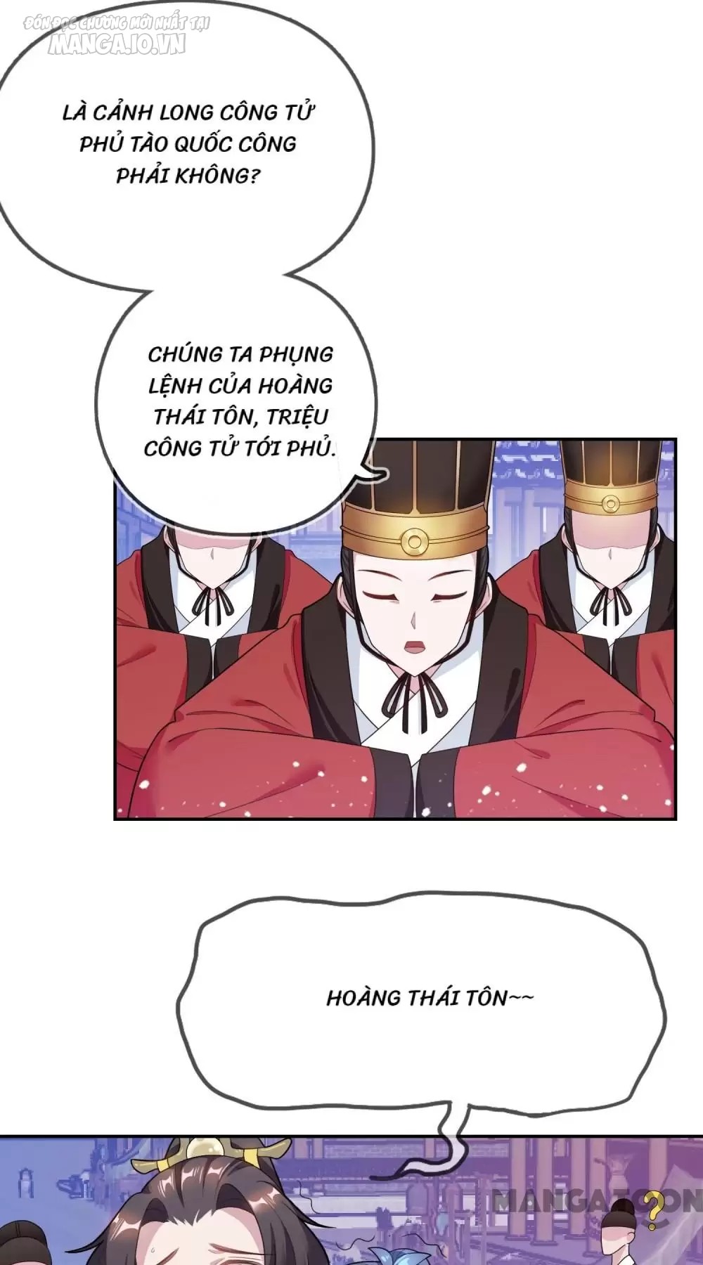 Cực Phẩm Bại Gia Tử Chapter 27 - Trang 2