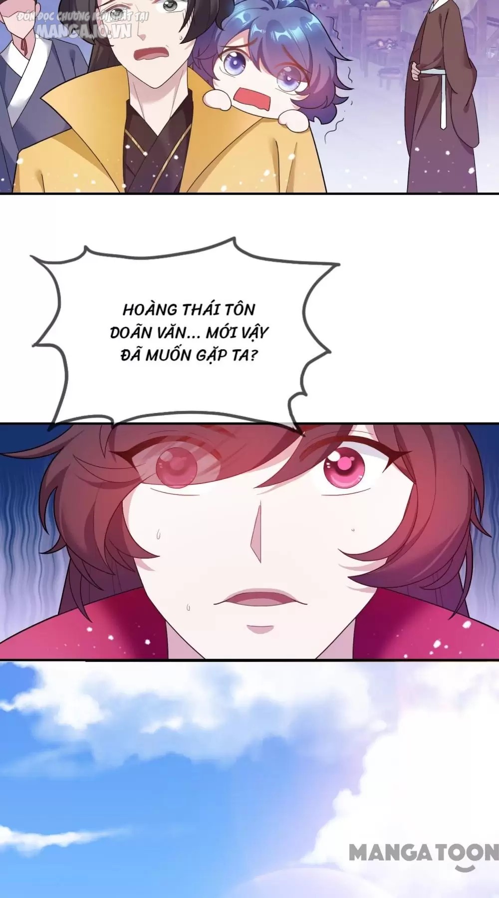 Cực Phẩm Bại Gia Tử Chapter 27 - Trang 2