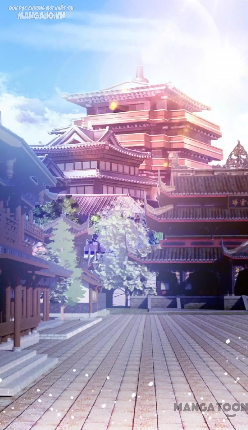 Cực Phẩm Bại Gia Tử Chapter 27 - Trang 2