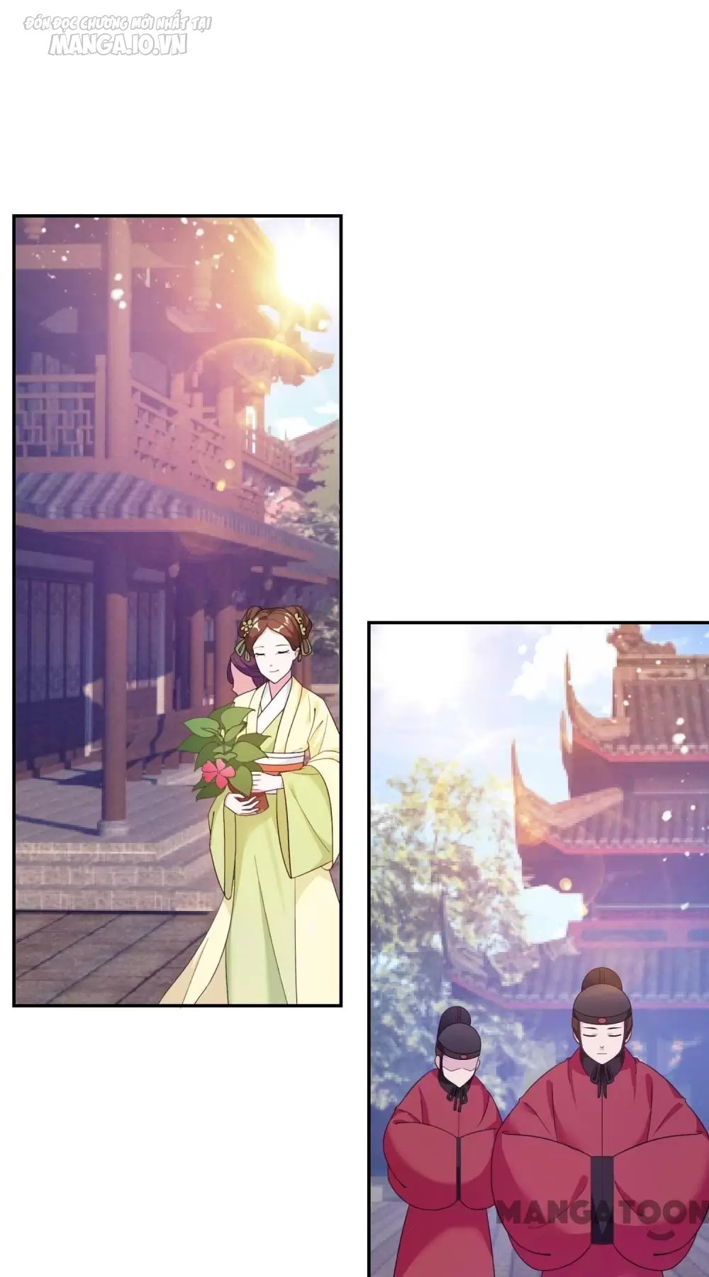 Cực Phẩm Bại Gia Tử Chapter 27 - Trang 2