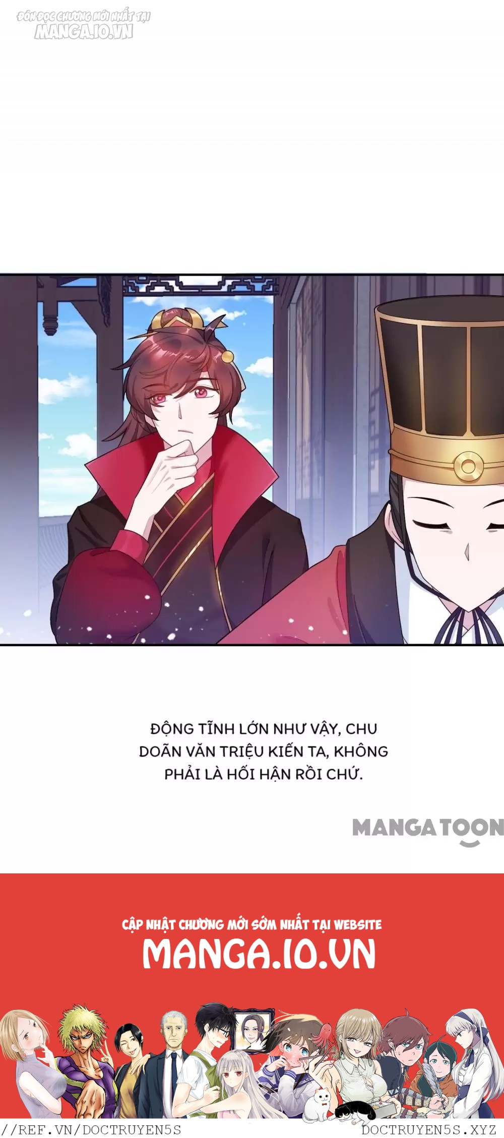 Cực Phẩm Bại Gia Tử Chapter 27 - Trang 2