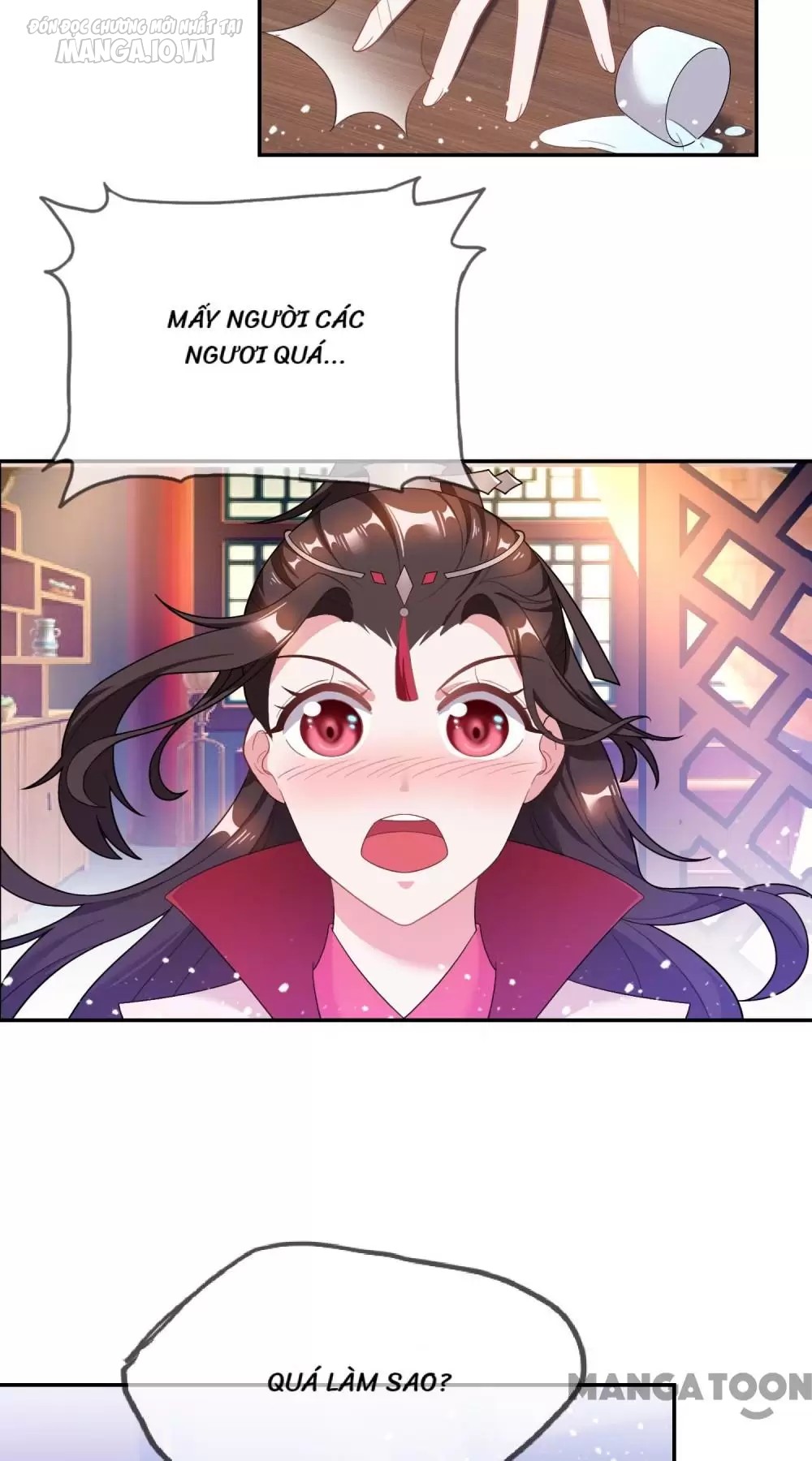 Cực Phẩm Bại Gia Tử Chapter 27 - Trang 2