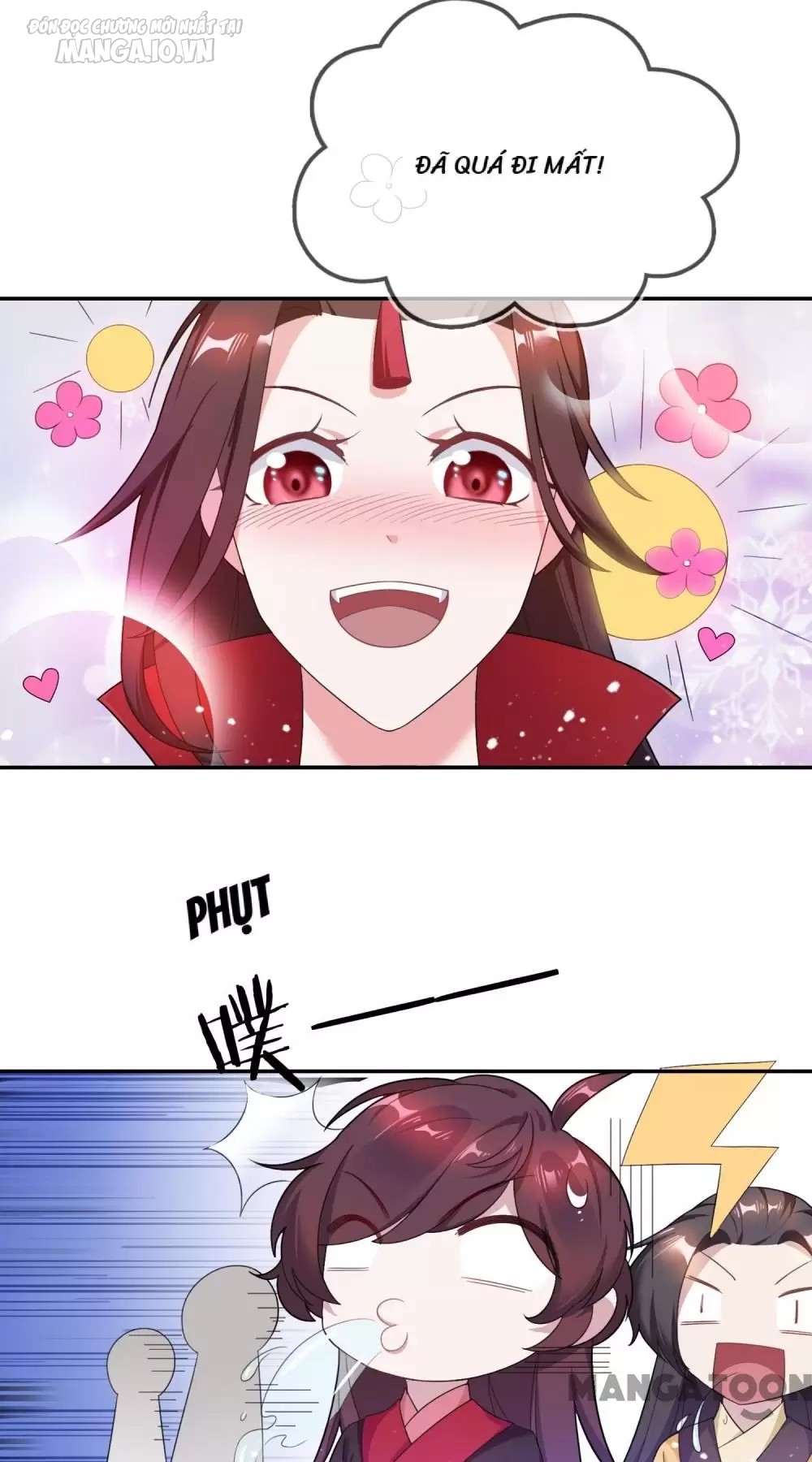 Cực Phẩm Bại Gia Tử Chapter 27 - Trang 2