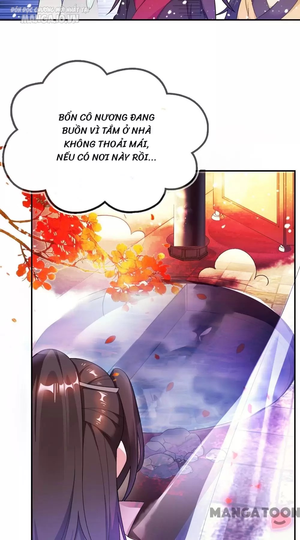 Cực Phẩm Bại Gia Tử Chapter 27 - Trang 2