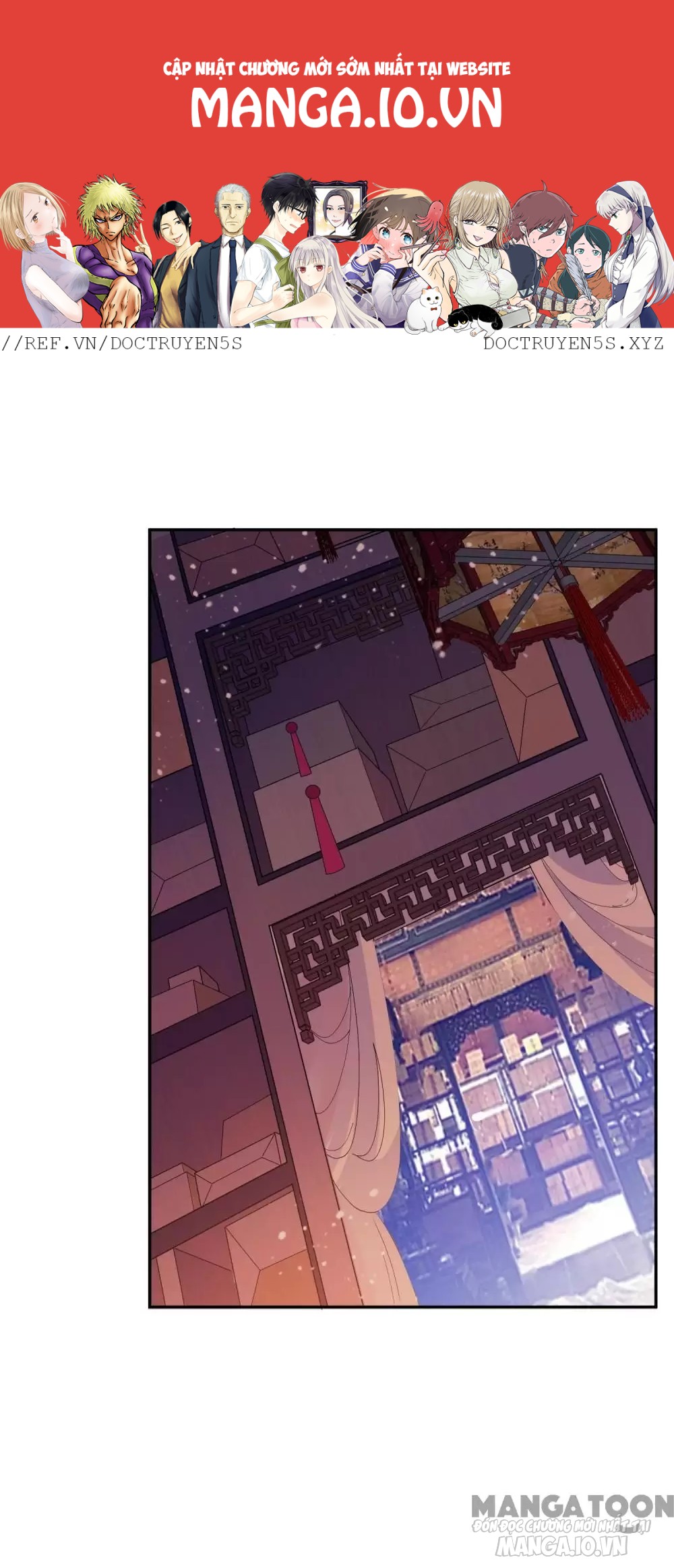 Cực Phẩm Bại Gia Tử Chapter 28 - Trang 2