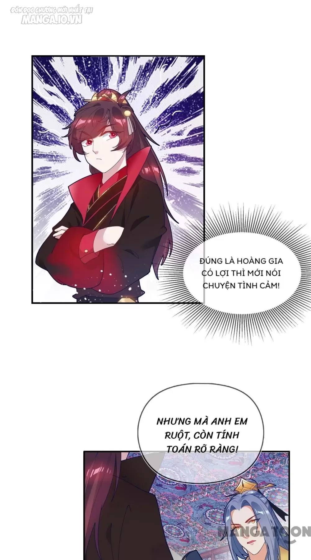 Cực Phẩm Bại Gia Tử Chapter 28 - Trang 2