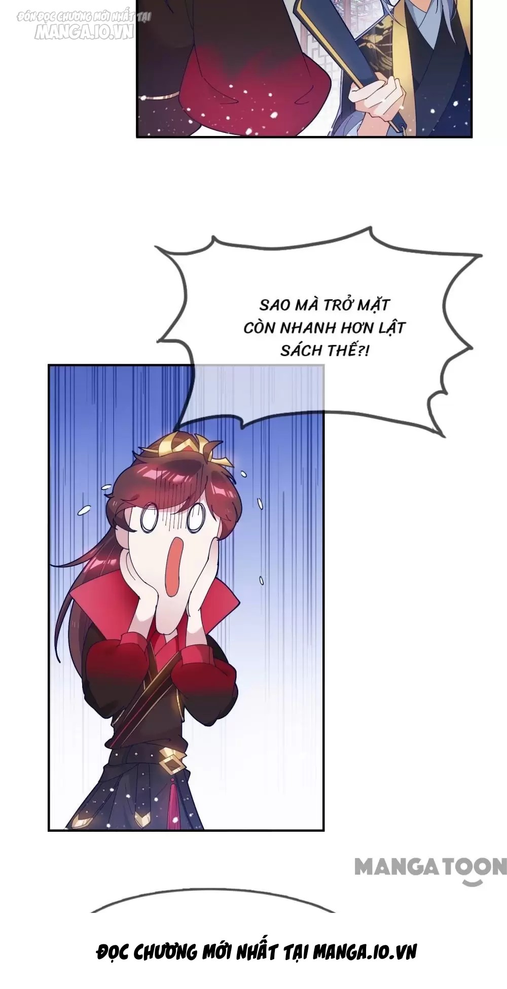 Cực Phẩm Bại Gia Tử Chapter 28 - Trang 2