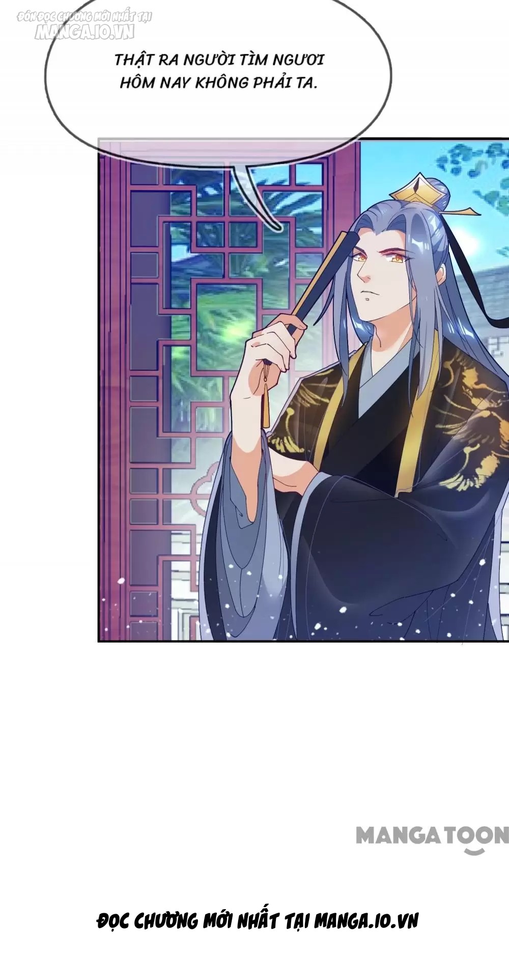 Cực Phẩm Bại Gia Tử Chapter 28 - Trang 2