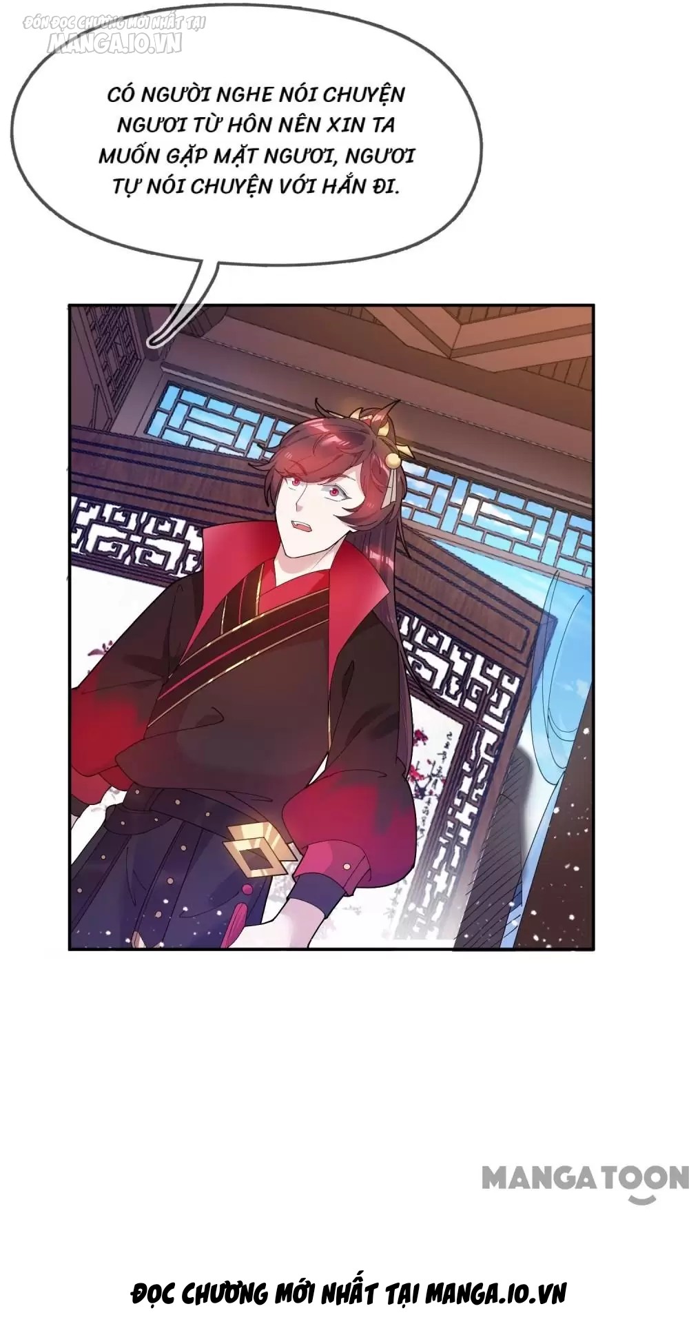 Cực Phẩm Bại Gia Tử Chapter 28 - Trang 2