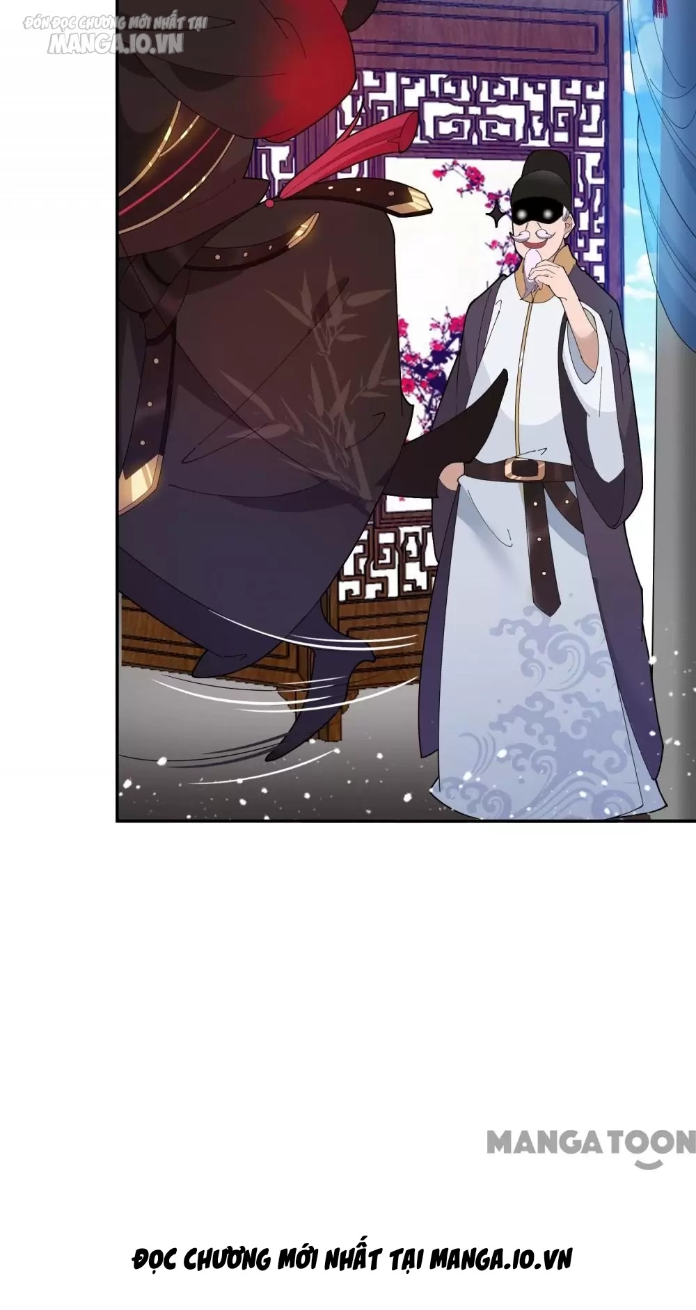 Cực Phẩm Bại Gia Tử Chapter 28 - Trang 2