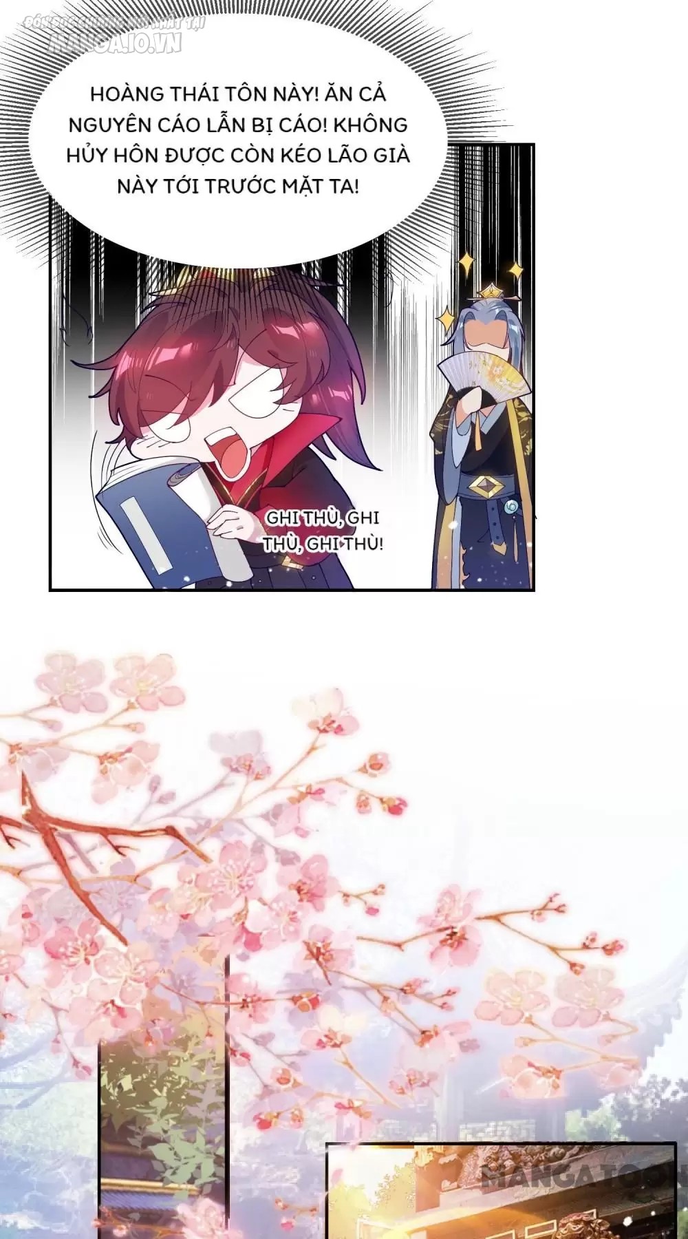 Cực Phẩm Bại Gia Tử Chapter 28 - Trang 2