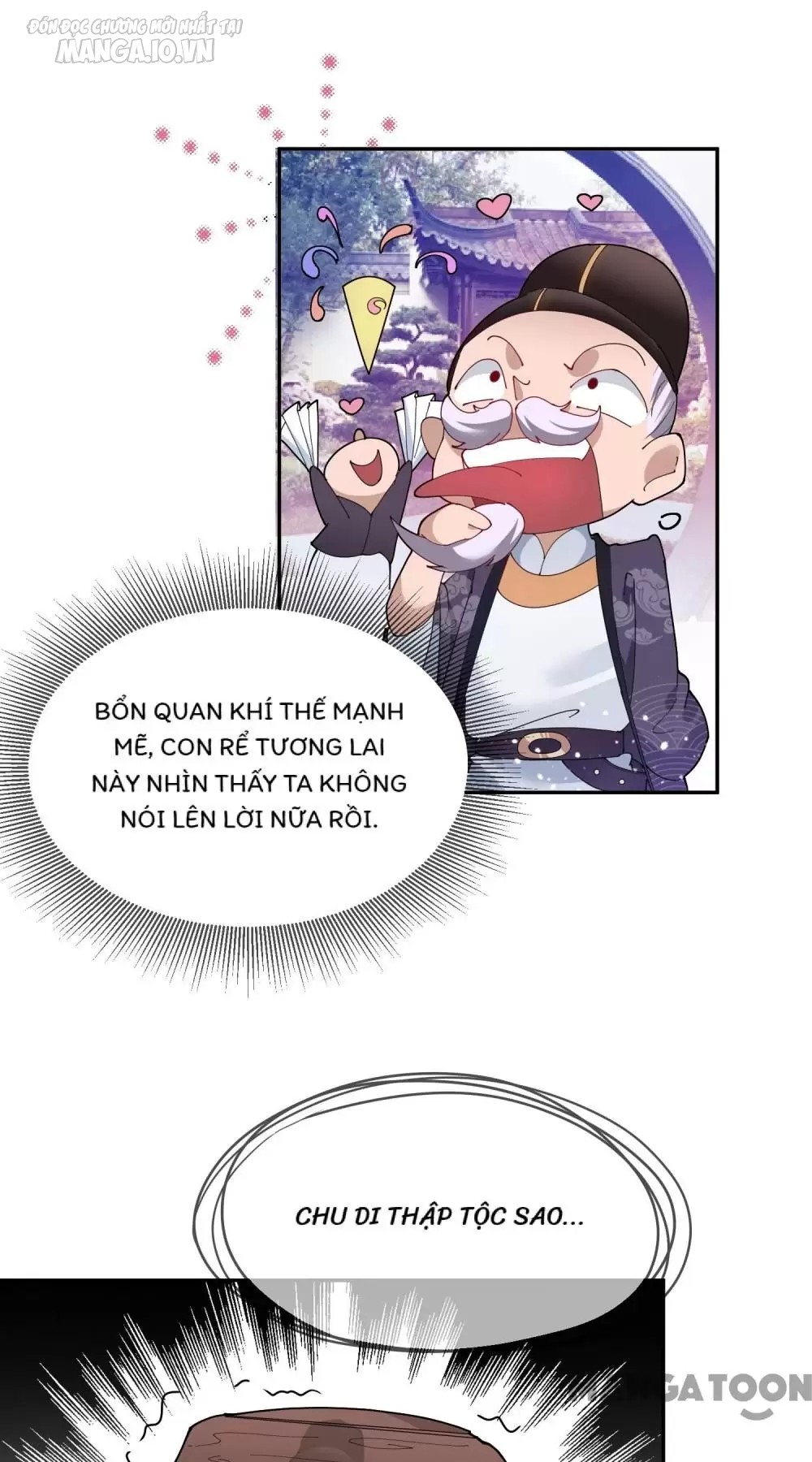 Cực Phẩm Bại Gia Tử Chapter 28 - Trang 2