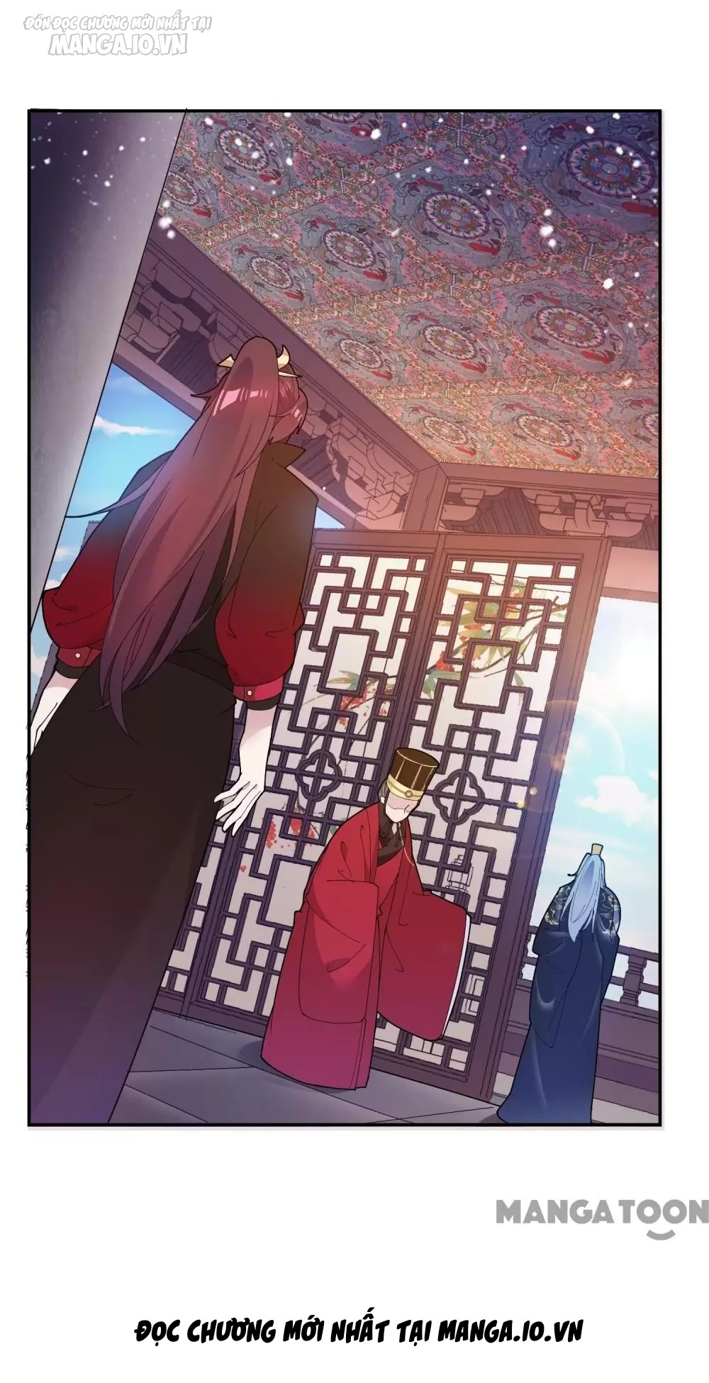 Cực Phẩm Bại Gia Tử Chapter 28 - Trang 2