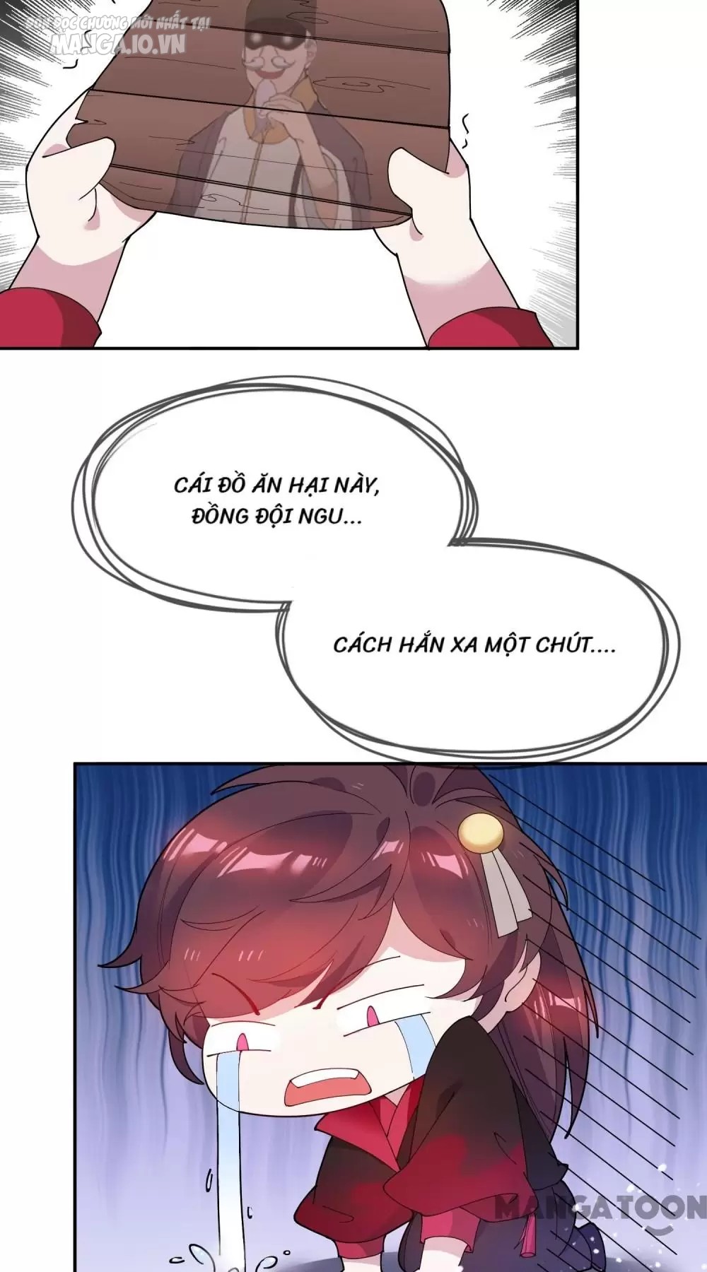 Cực Phẩm Bại Gia Tử Chapter 28 - Trang 2