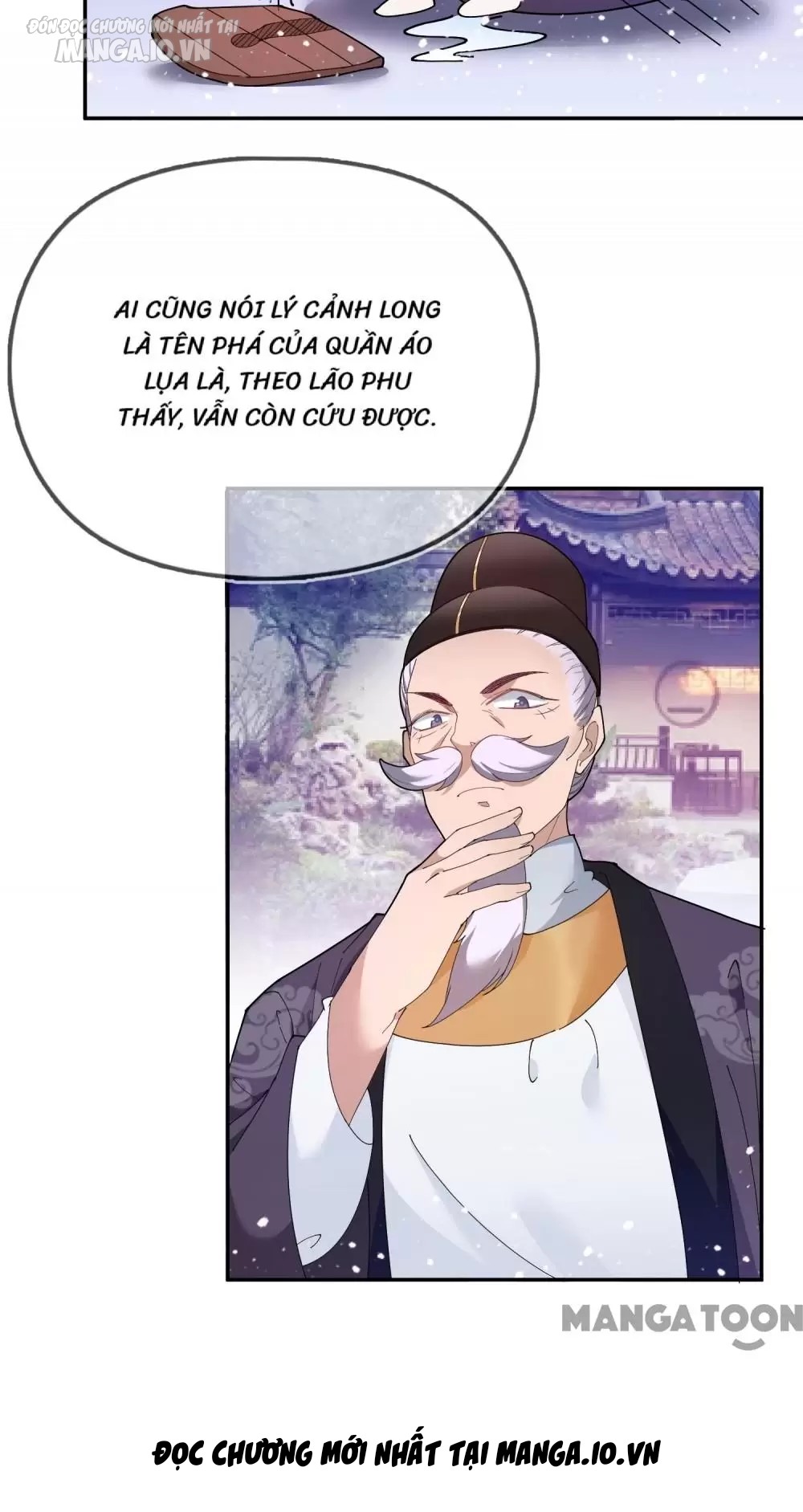 Cực Phẩm Bại Gia Tử Chapter 28 - Trang 2