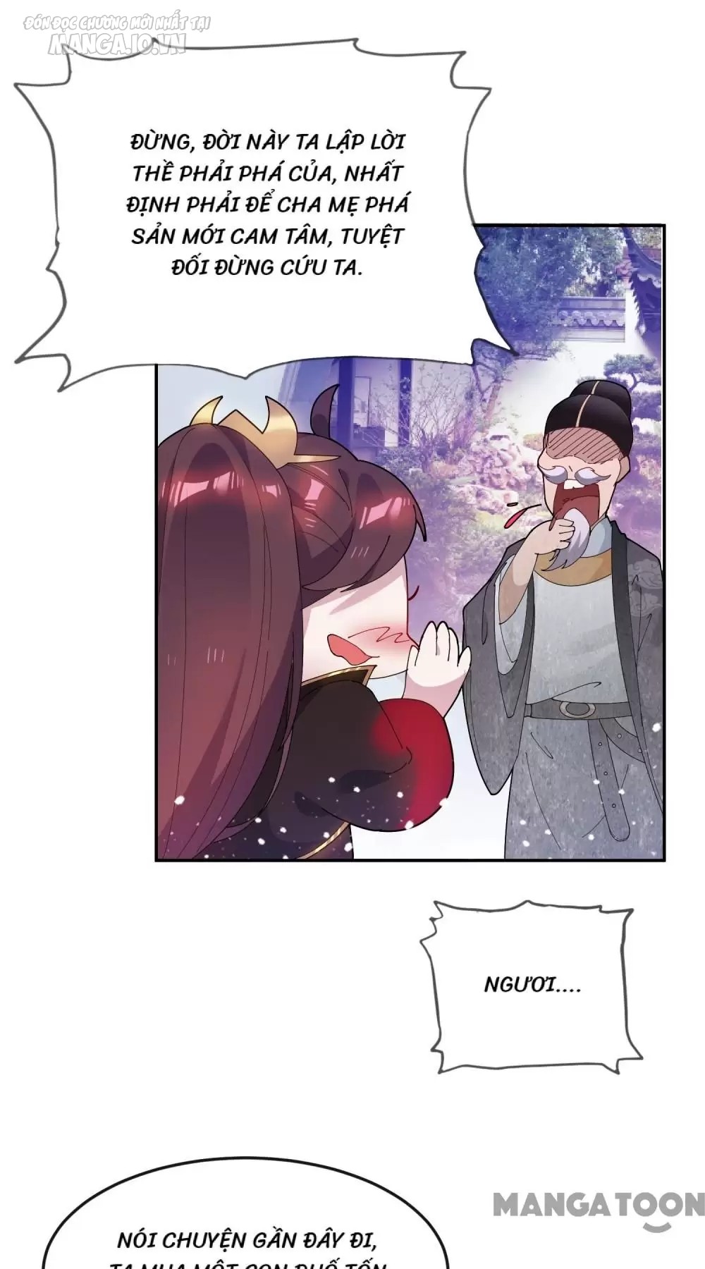 Cực Phẩm Bại Gia Tử Chapter 28 - Trang 2