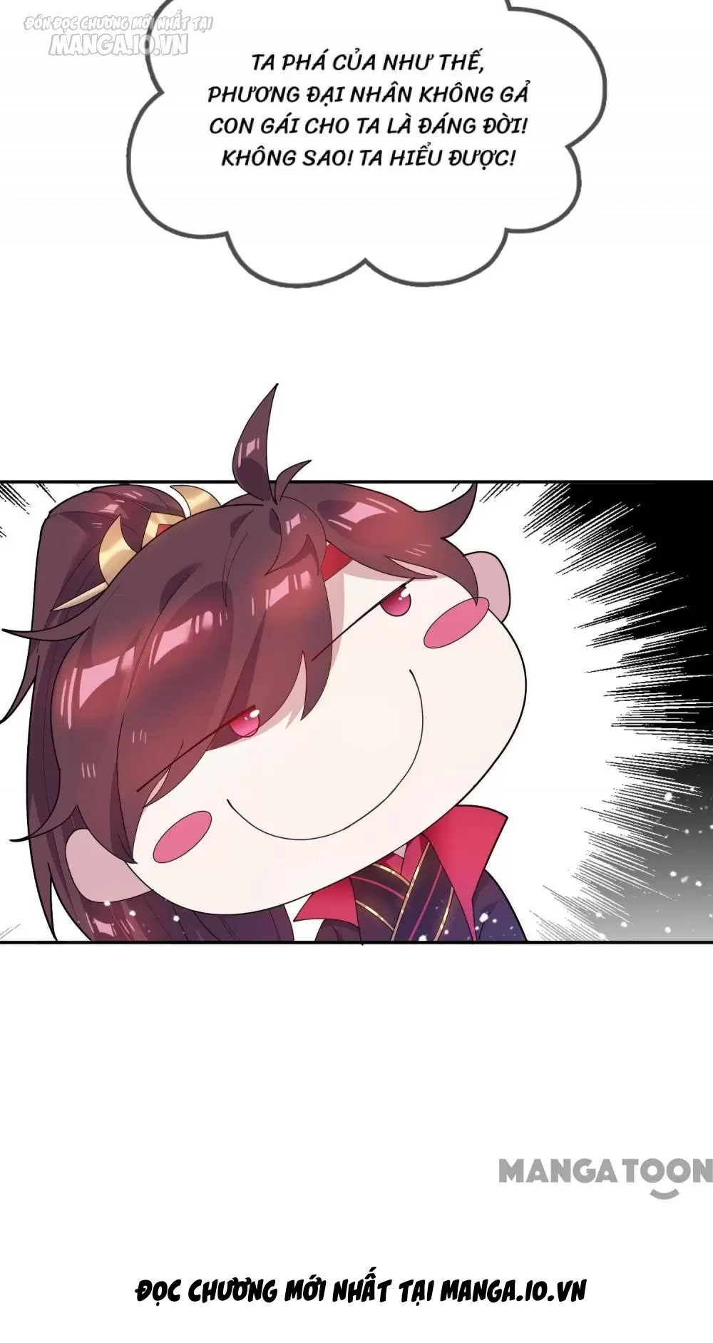 Cực Phẩm Bại Gia Tử Chapter 28 - Trang 2