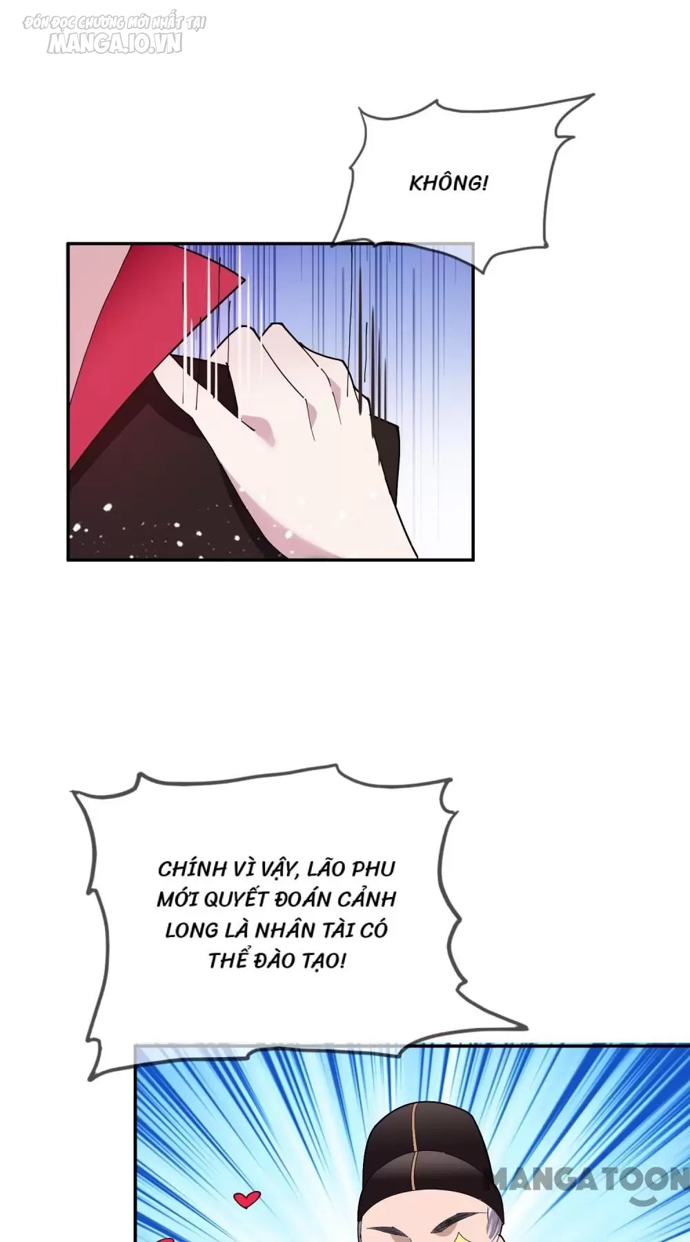 Cực Phẩm Bại Gia Tử Chapter 28 - Trang 2