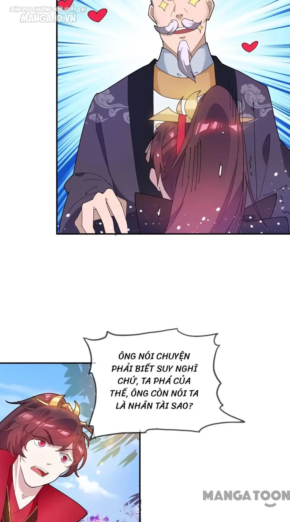 Cực Phẩm Bại Gia Tử Chapter 28 - Trang 2