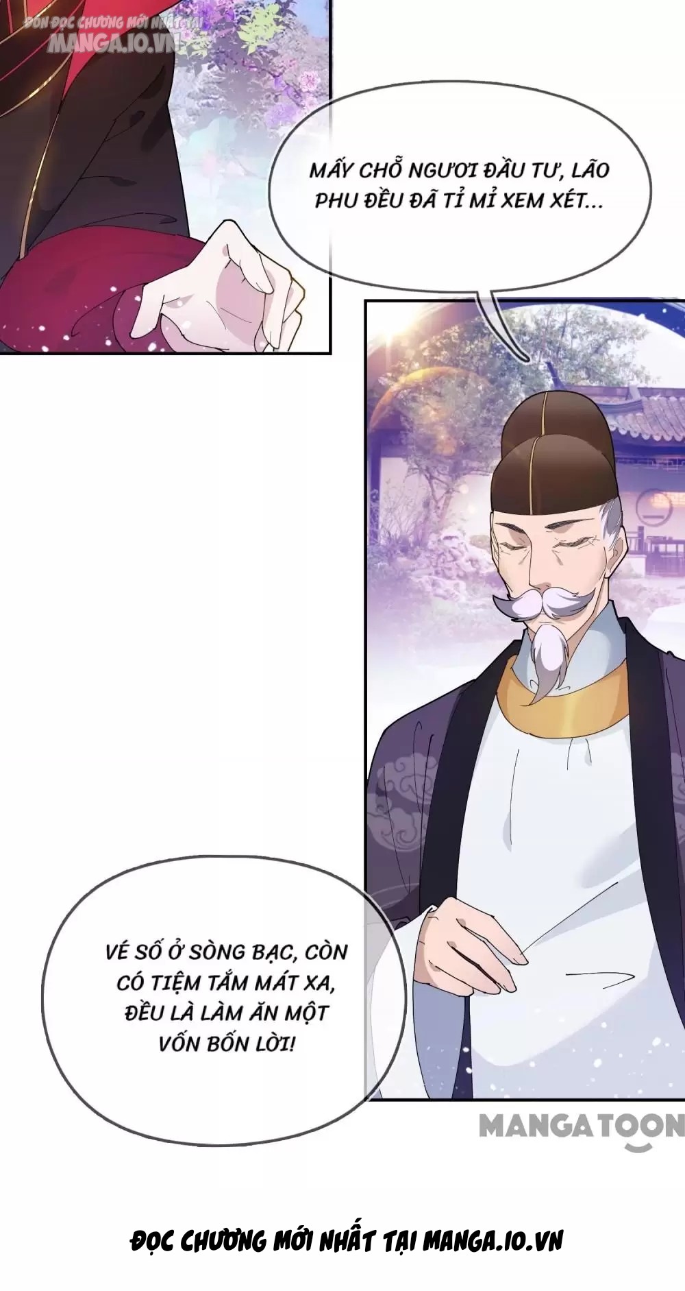 Cực Phẩm Bại Gia Tử Chapter 28 - Trang 2