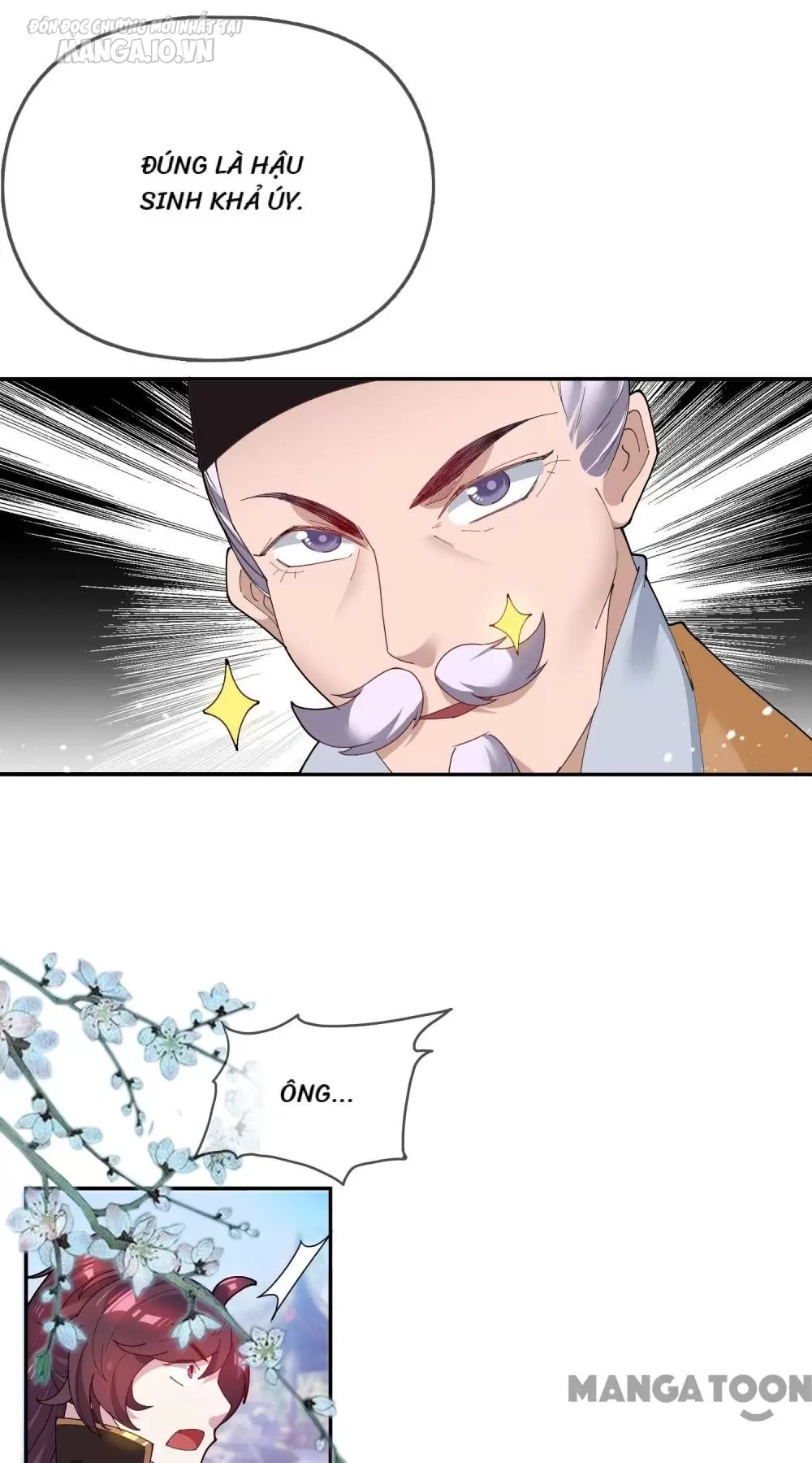 Cực Phẩm Bại Gia Tử Chapter 28 - Trang 2