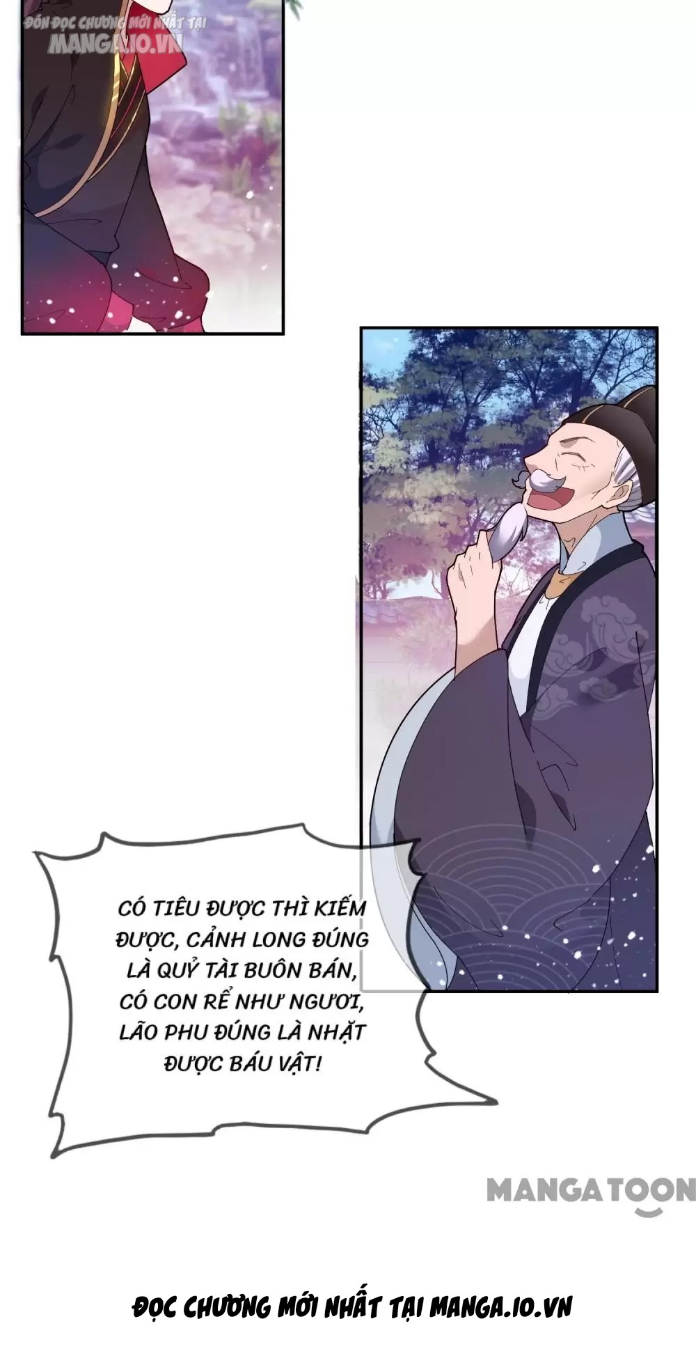 Cực Phẩm Bại Gia Tử Chapter 28 - Trang 2