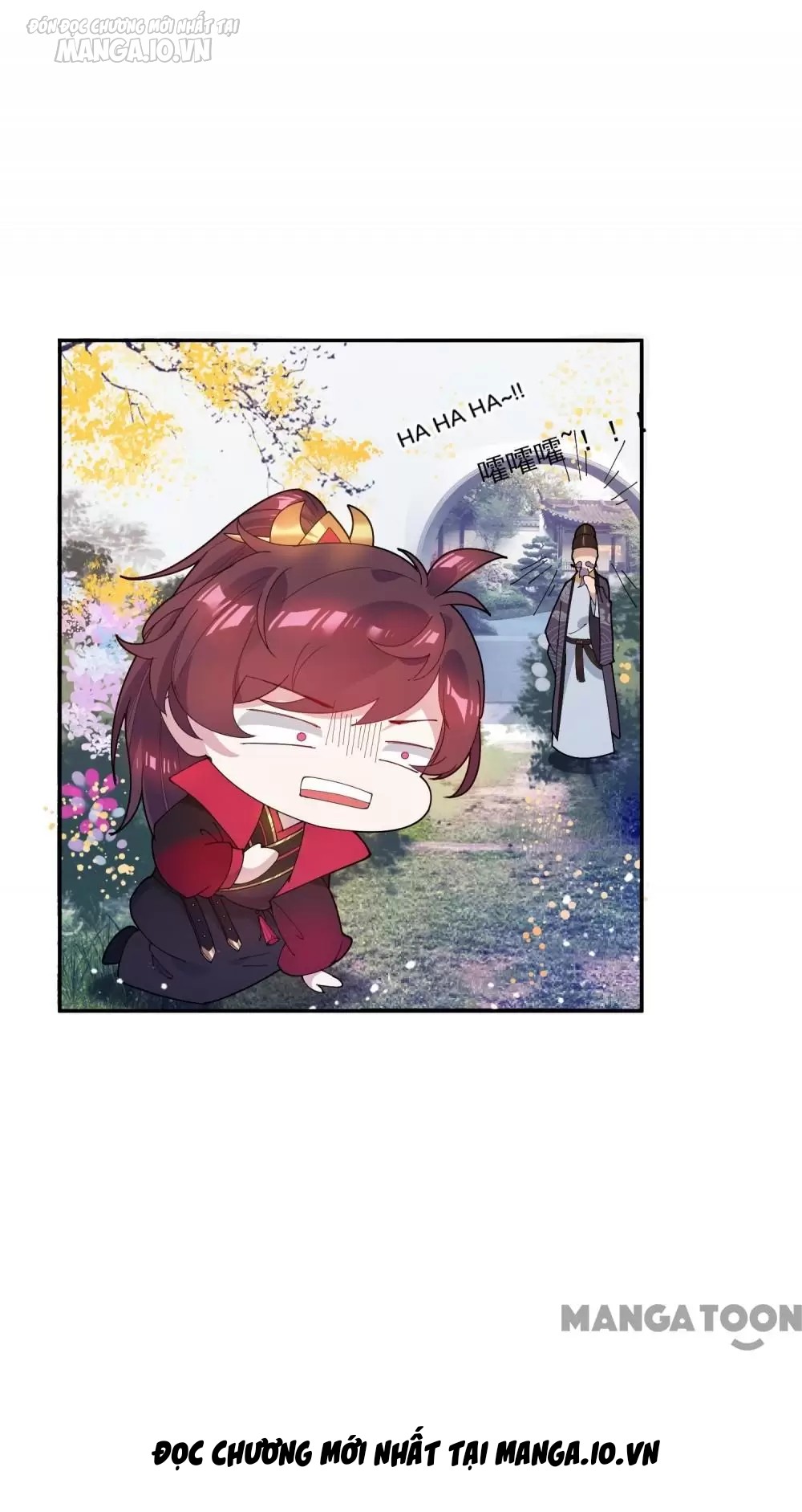 Cực Phẩm Bại Gia Tử Chapter 28 - Trang 2