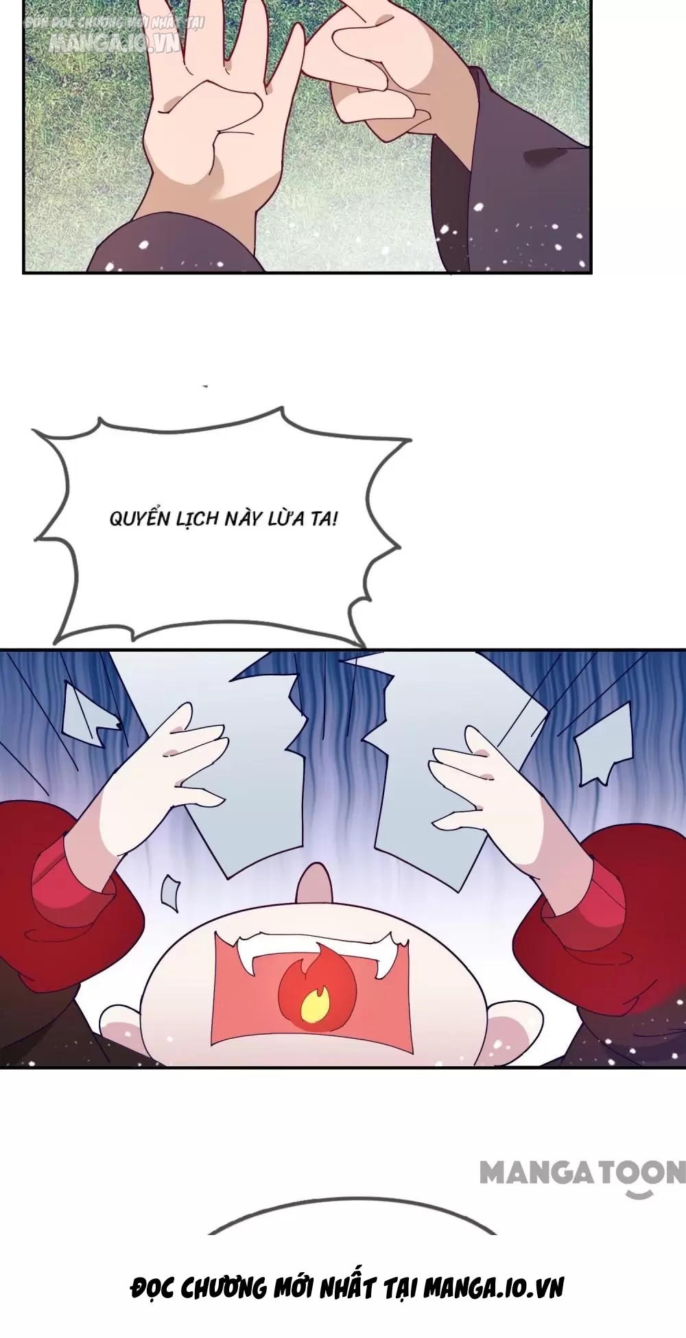 Cực Phẩm Bại Gia Tử Chapter 28 - Trang 2