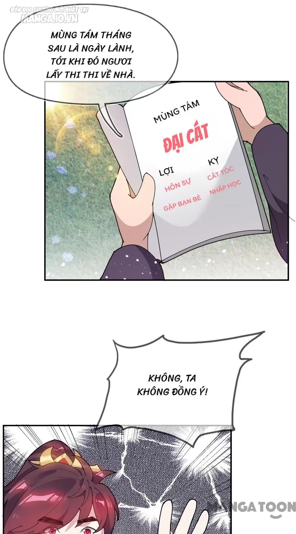 Cực Phẩm Bại Gia Tử Chapter 28 - Trang 2