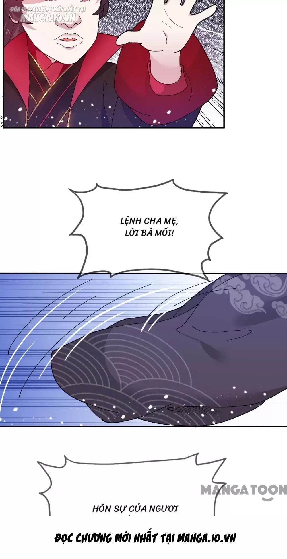 Cực Phẩm Bại Gia Tử Chapter 28 - Trang 2