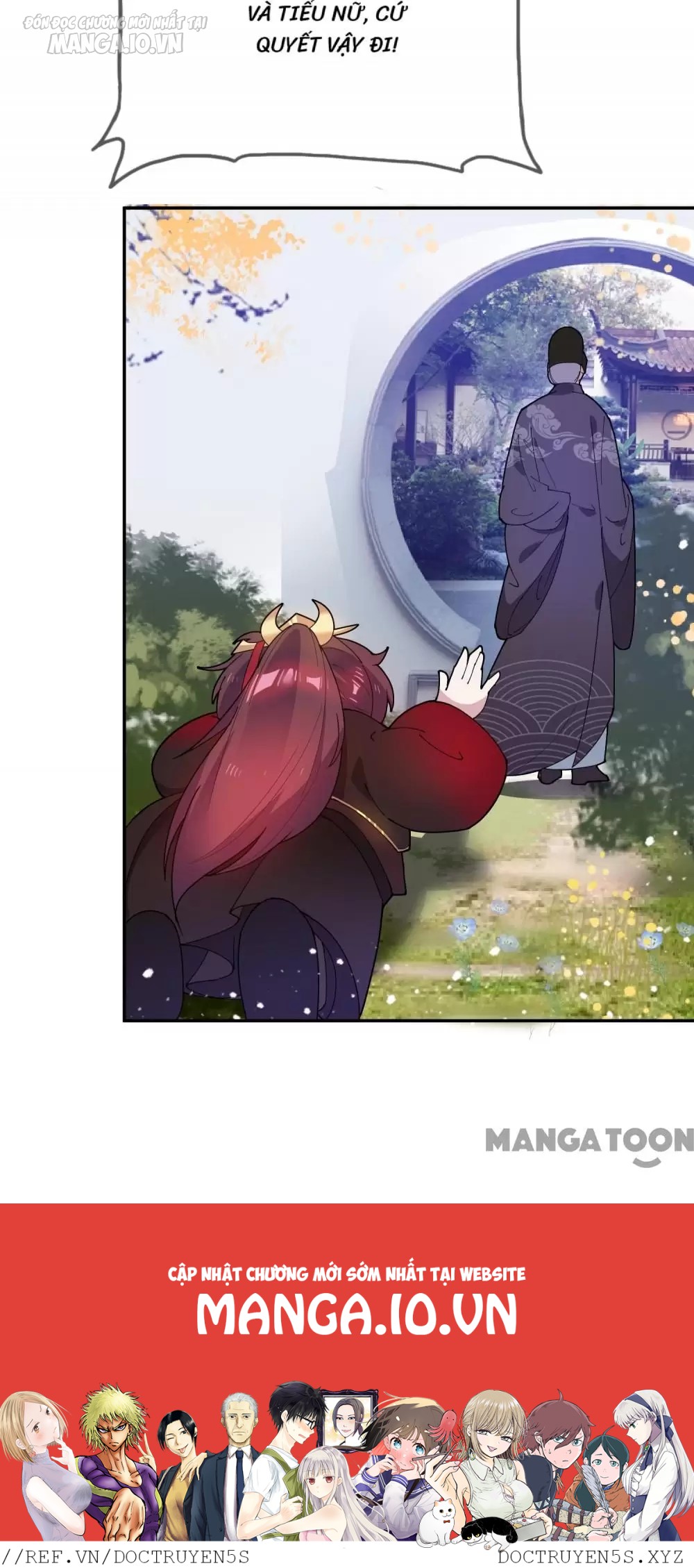 Cực Phẩm Bại Gia Tử Chapter 28 - Trang 2