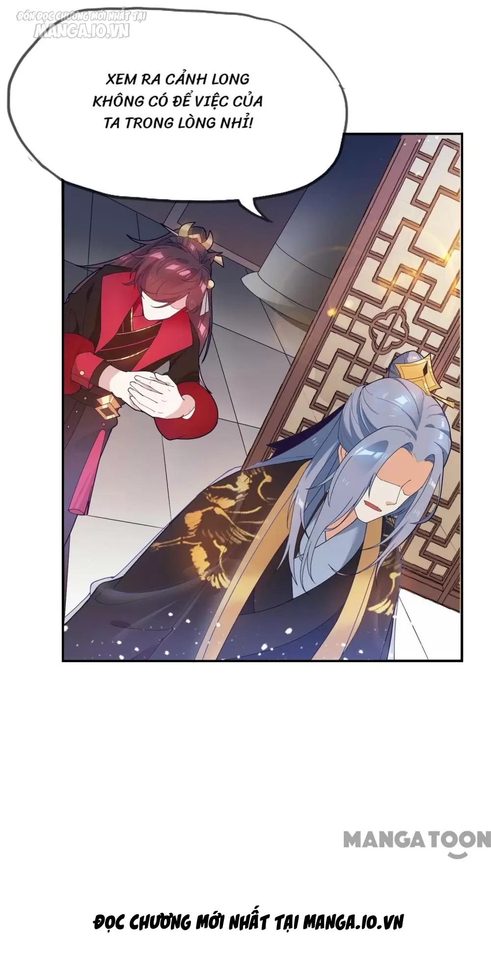 Cực Phẩm Bại Gia Tử Chapter 28 - Trang 2