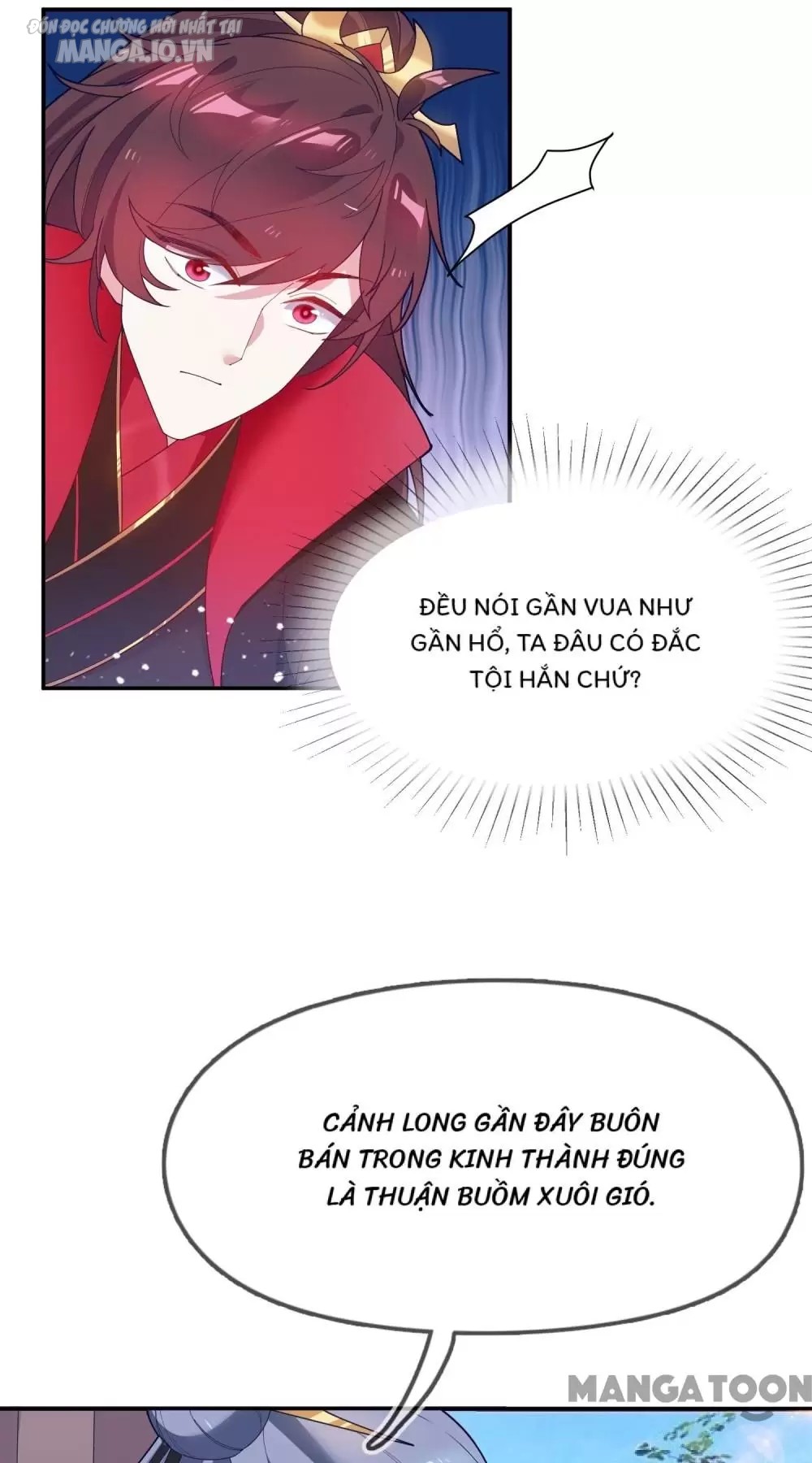 Cực Phẩm Bại Gia Tử Chapter 28 - Trang 2