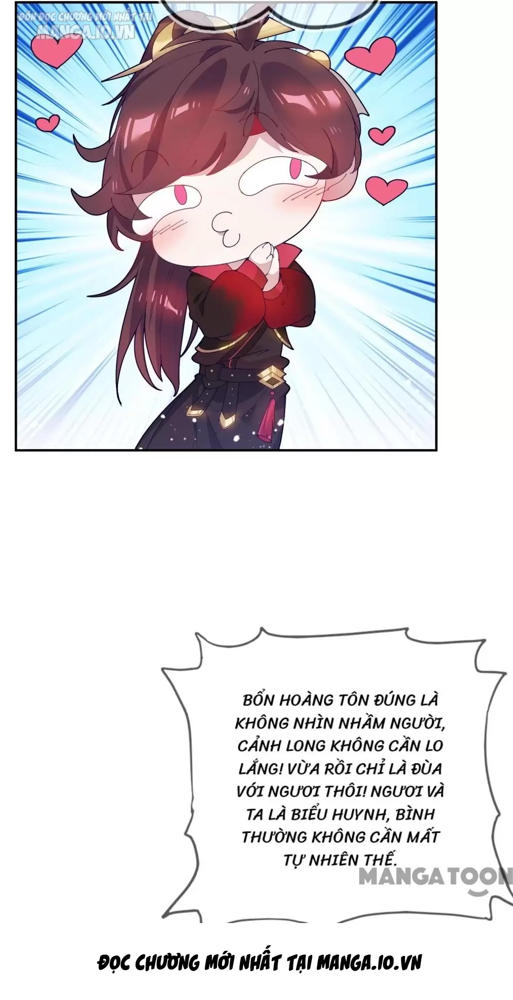 Cực Phẩm Bại Gia Tử Chapter 28 - Trang 2