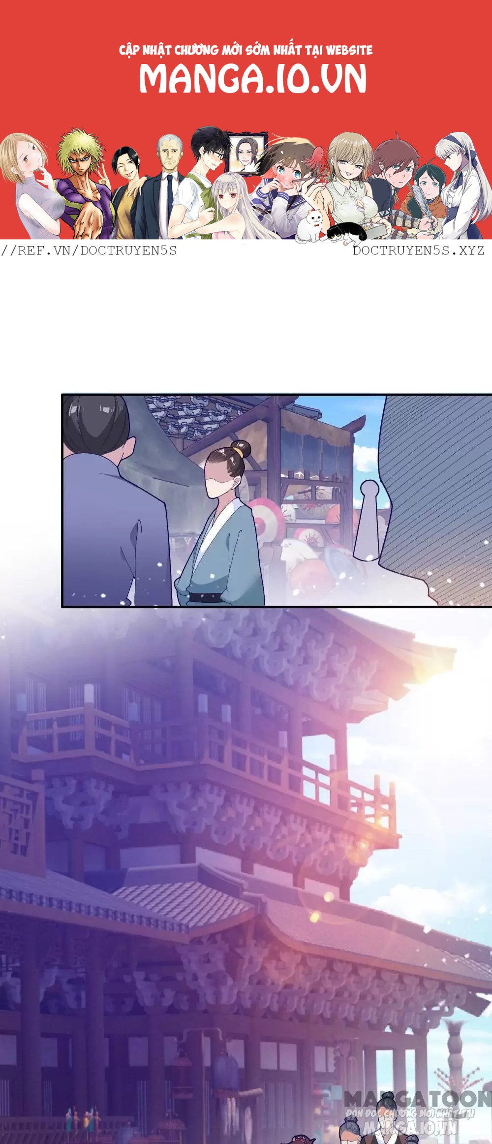 Cực Phẩm Bại Gia Tử Chapter 29 - Trang 2