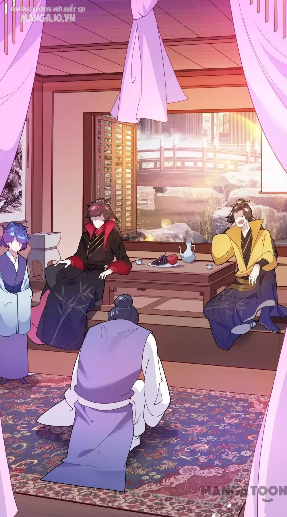 Cực Phẩm Bại Gia Tử Chapter 29 - Trang 2